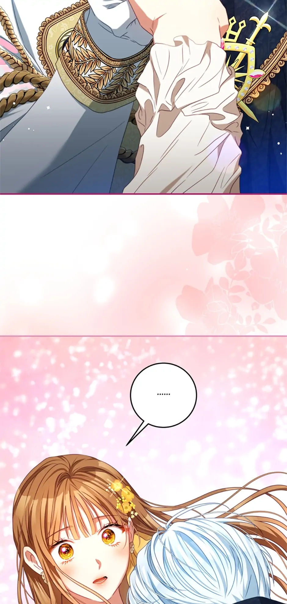 Read Your Ultimate Love Rival chapter 91 image 68 on Lezhin