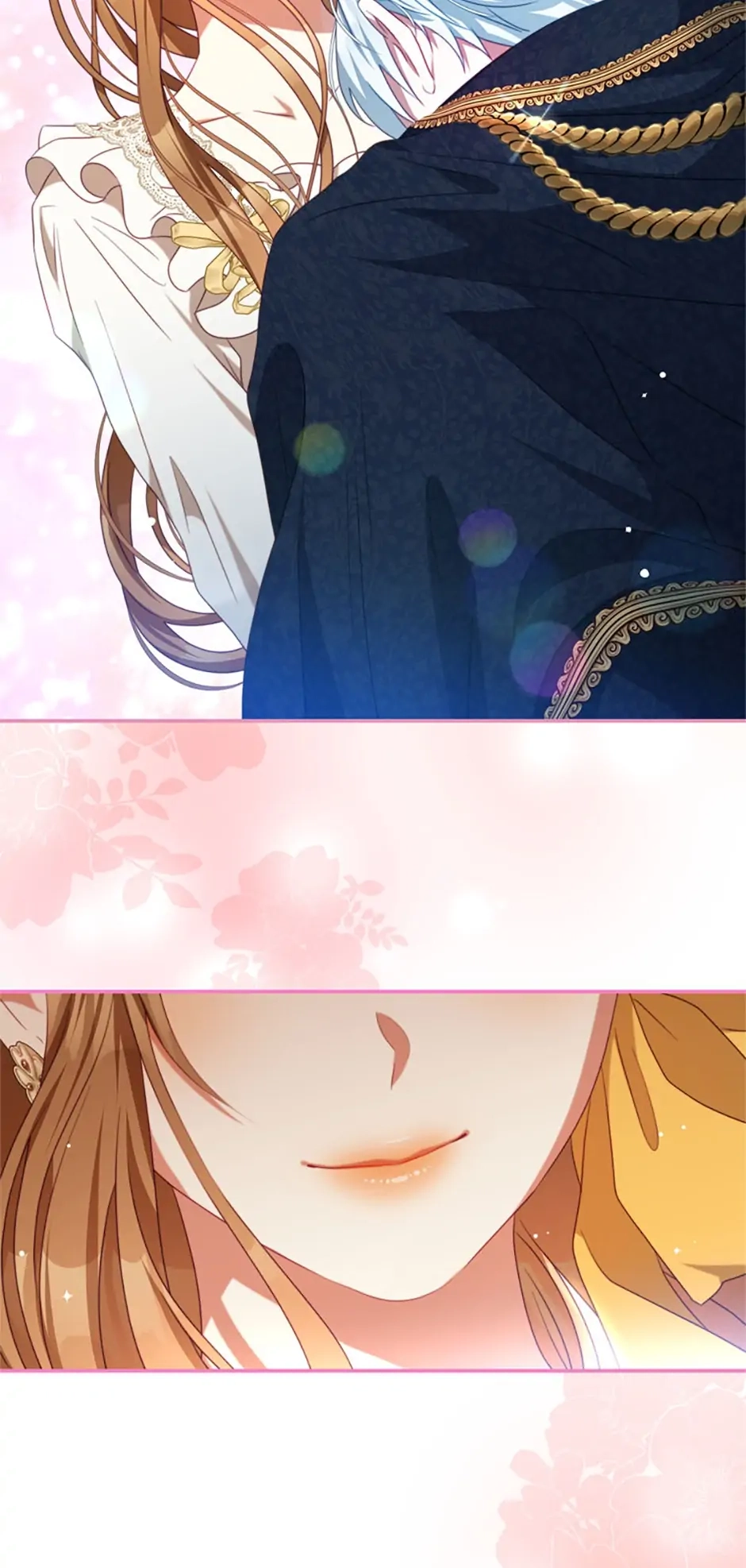 Read Your Ultimate Love Rival chapter 91 image 69 on Lezhin