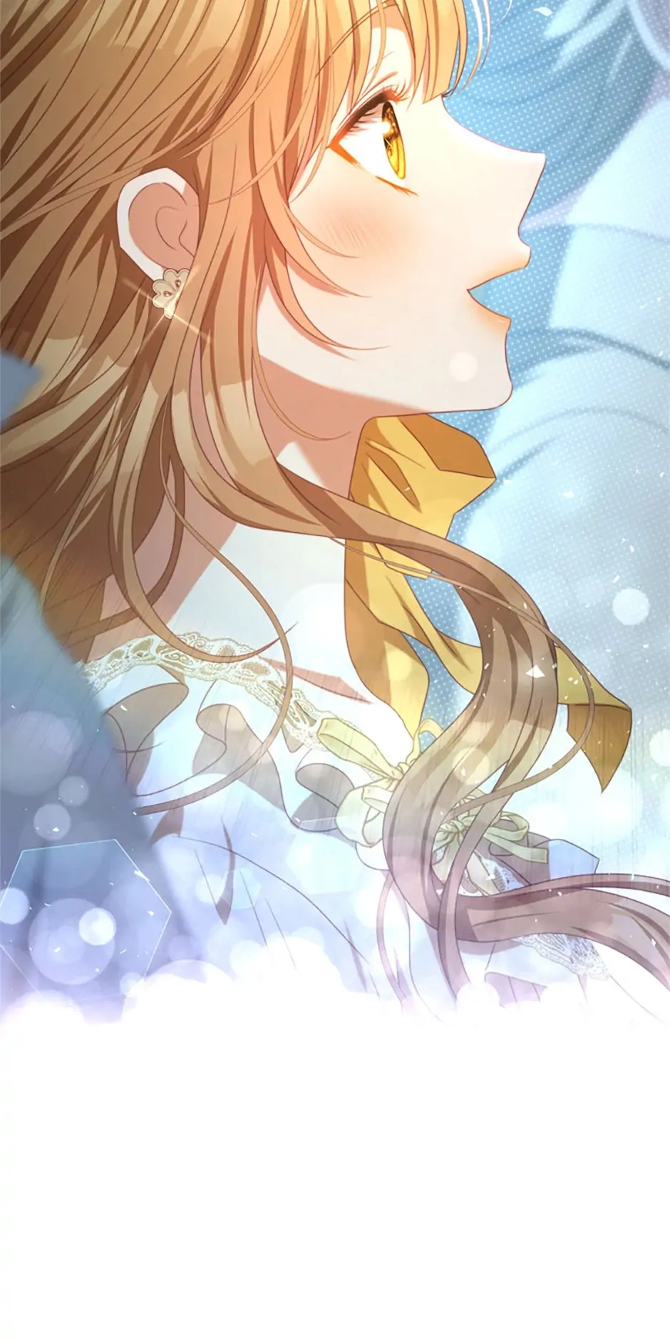 Read Your Ultimate Love Rival chapter 91 image 7 on Lezhin