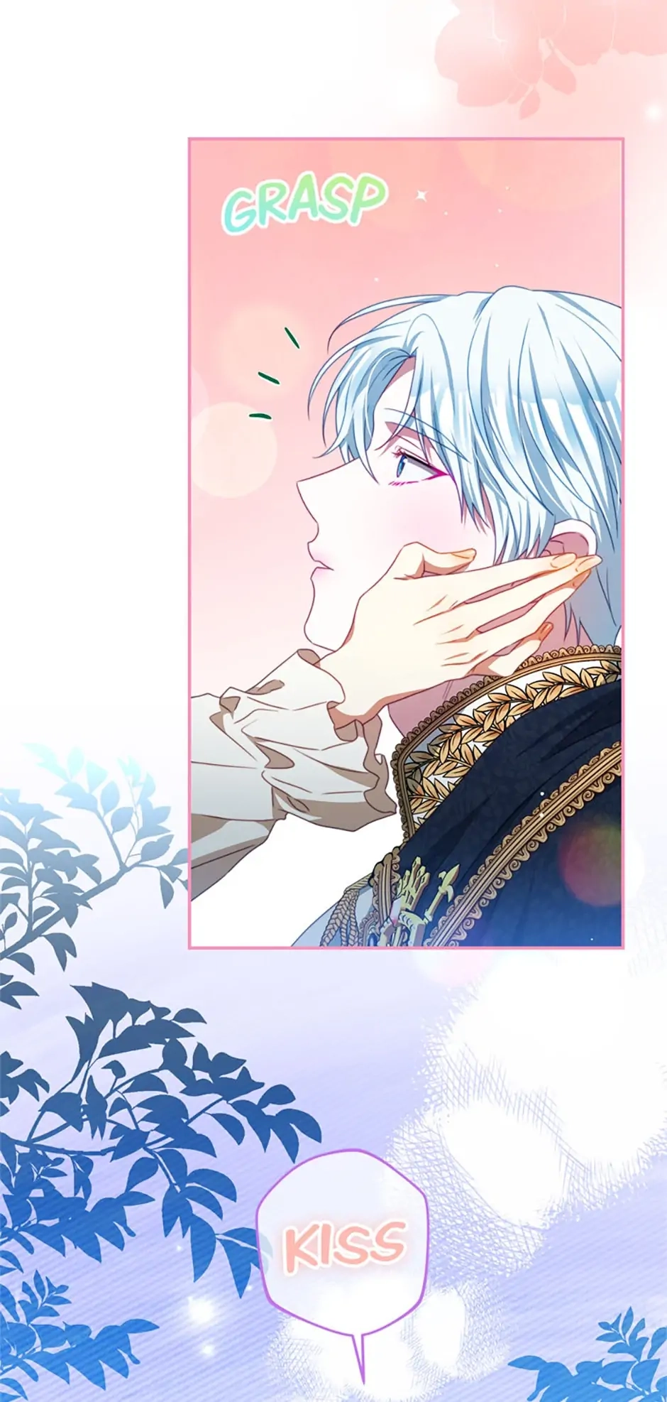 Read Your Ultimate Love Rival chapter 91 image 70 on Lezhin