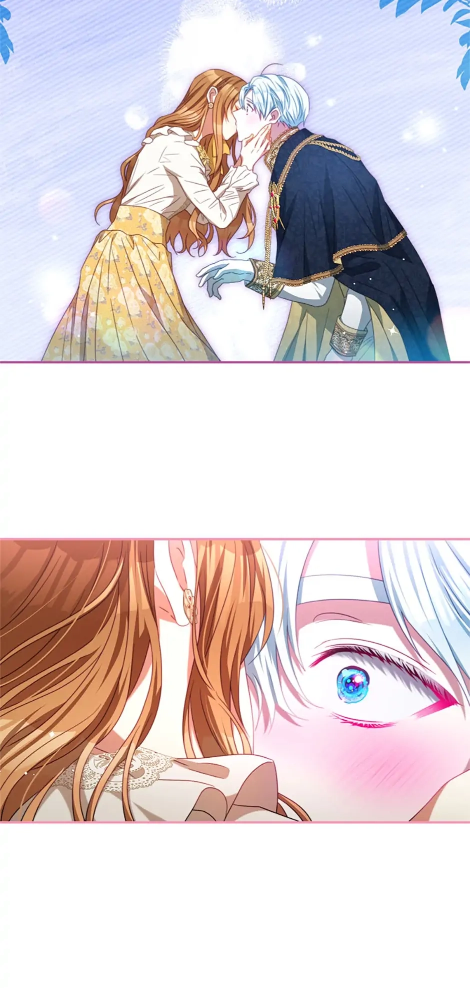 Read Your Ultimate Love Rival chapter 91 image 71 on Lezhin