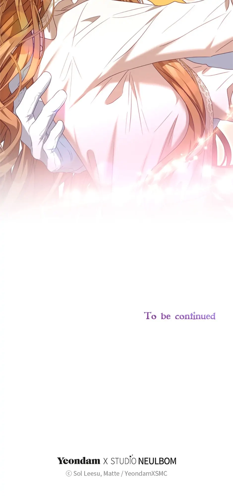 Read Your Ultimate Love Rival chapter 91 image 75 on Lezhin
