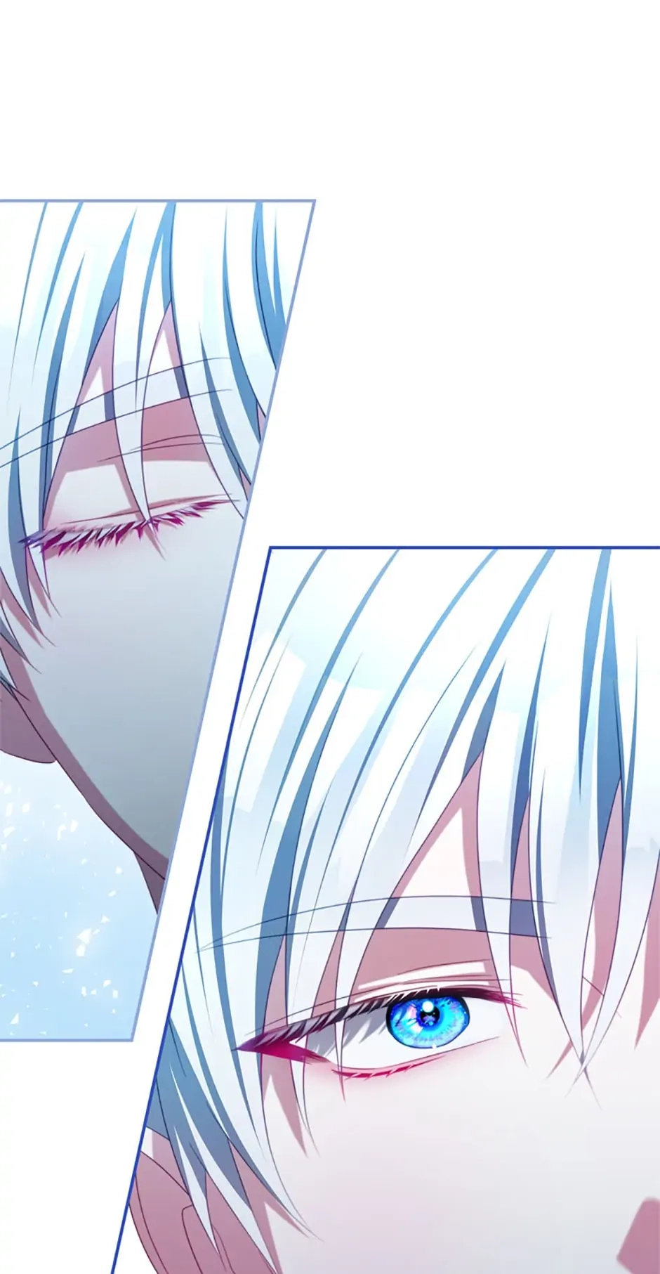 Read Your Ultimate Love Rival chapter 91 image 8 on Lezhin