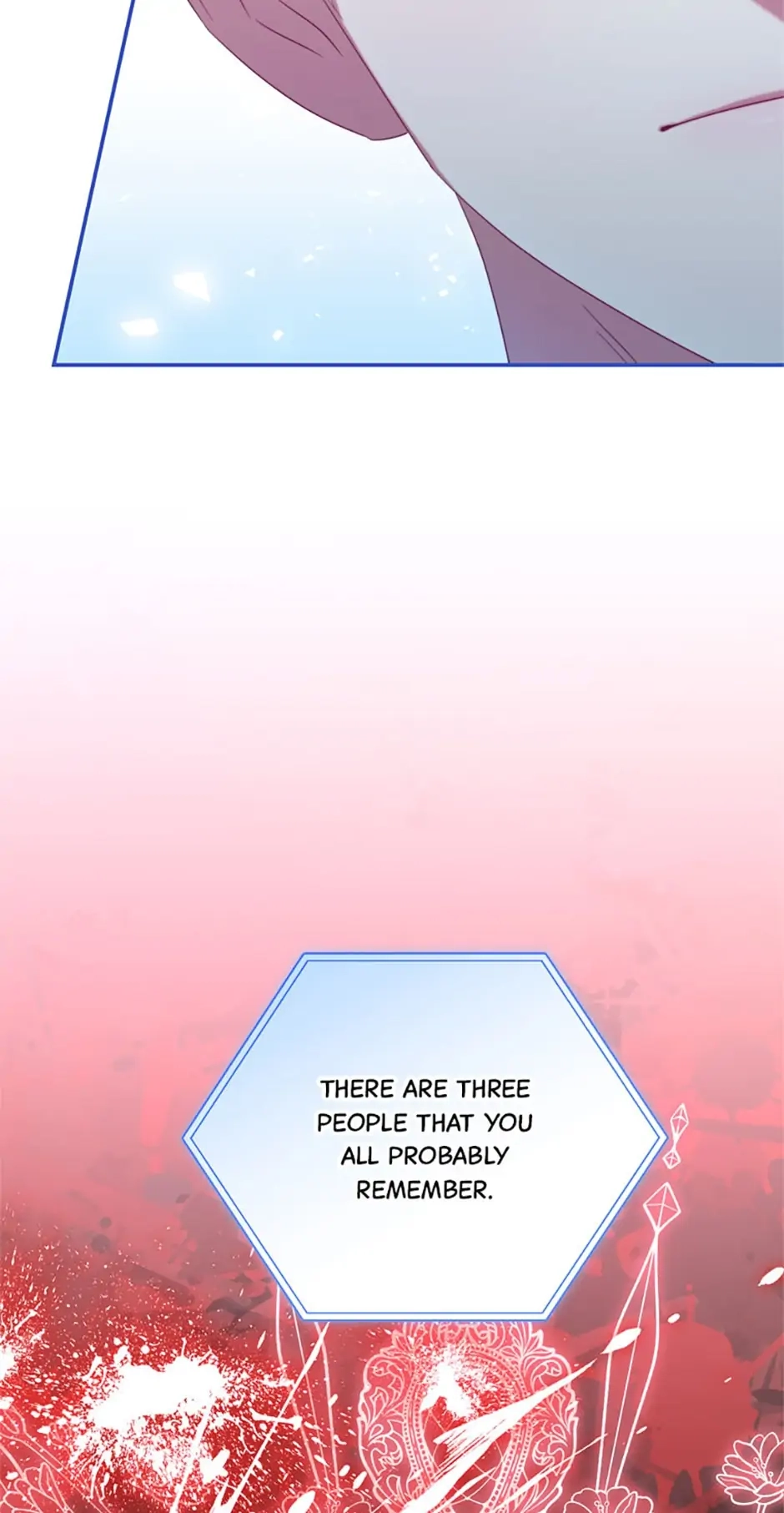 Read Your Ultimate Love Rival chapter 91 image 9 on Lezhin