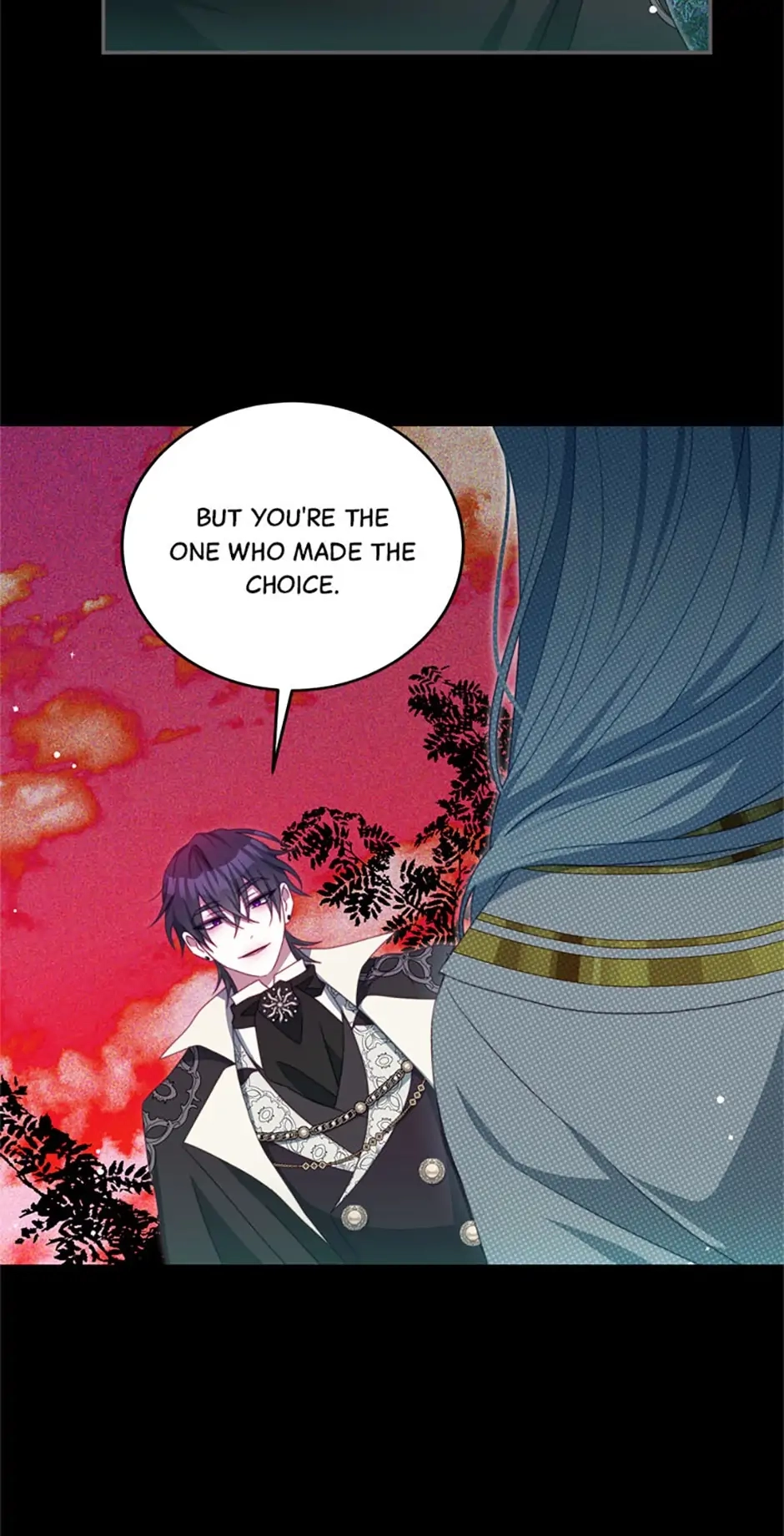 Read Your Ultimate Love Rival chapter 92 image 10 on Lezhin