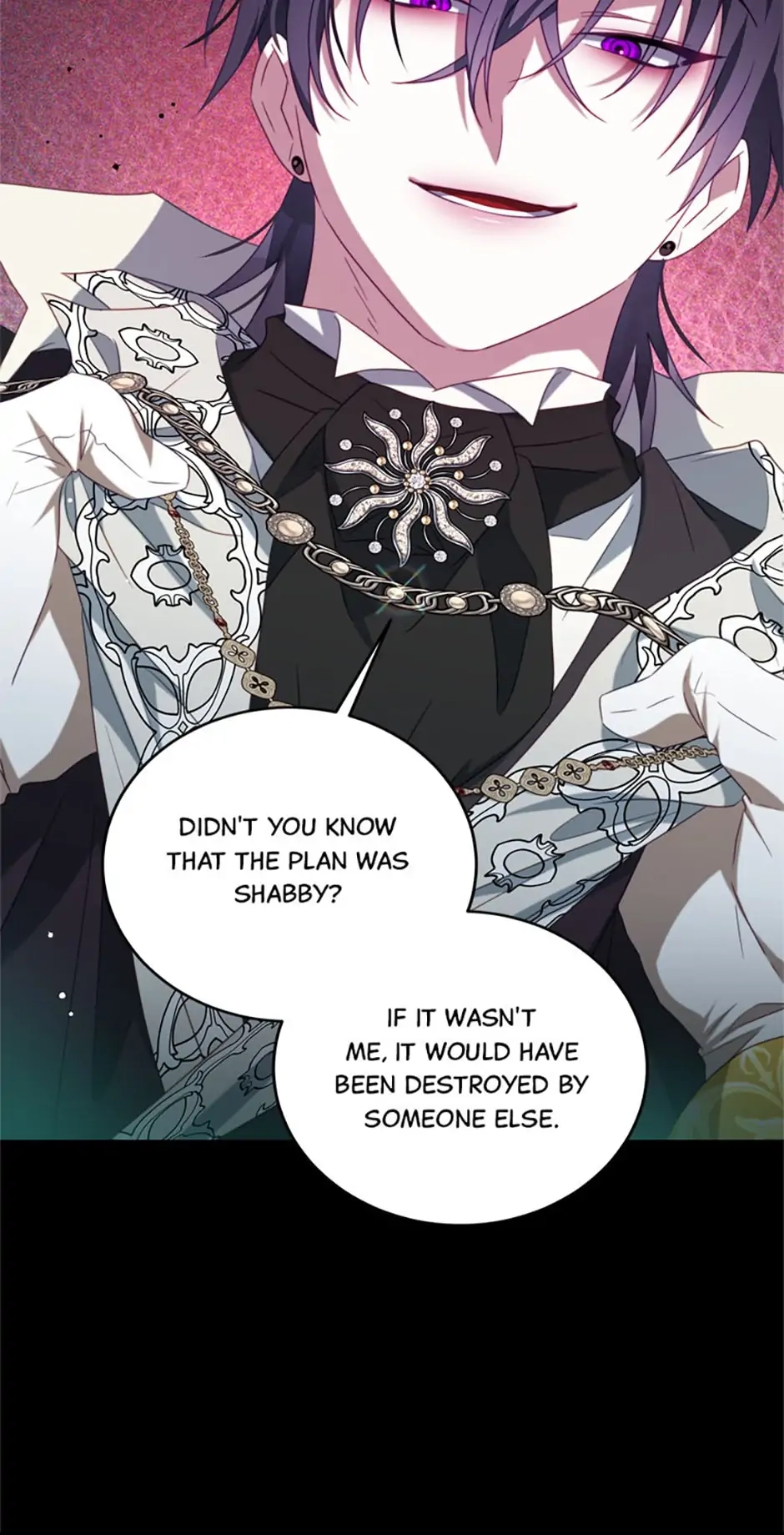 Read Your Ultimate Love Rival chapter 92 image 13 on Lezhin