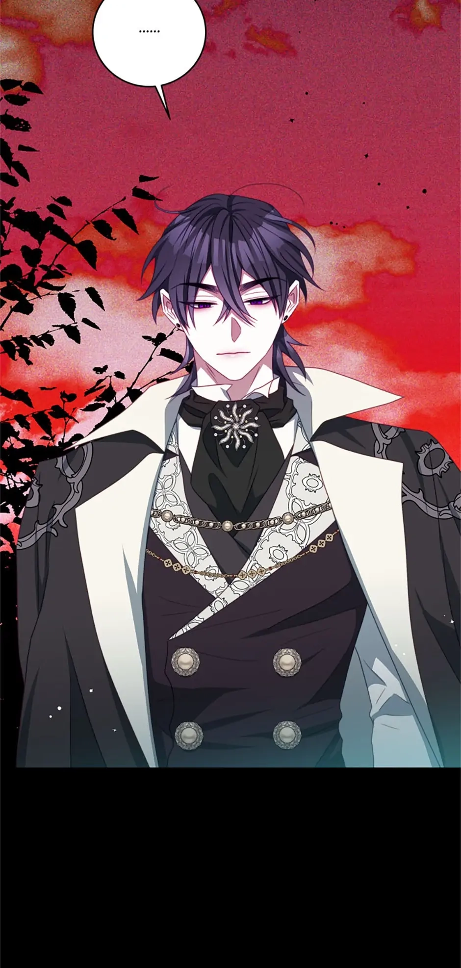 Read Your Ultimate Love Rival chapter 92 image 17 on Lezhin