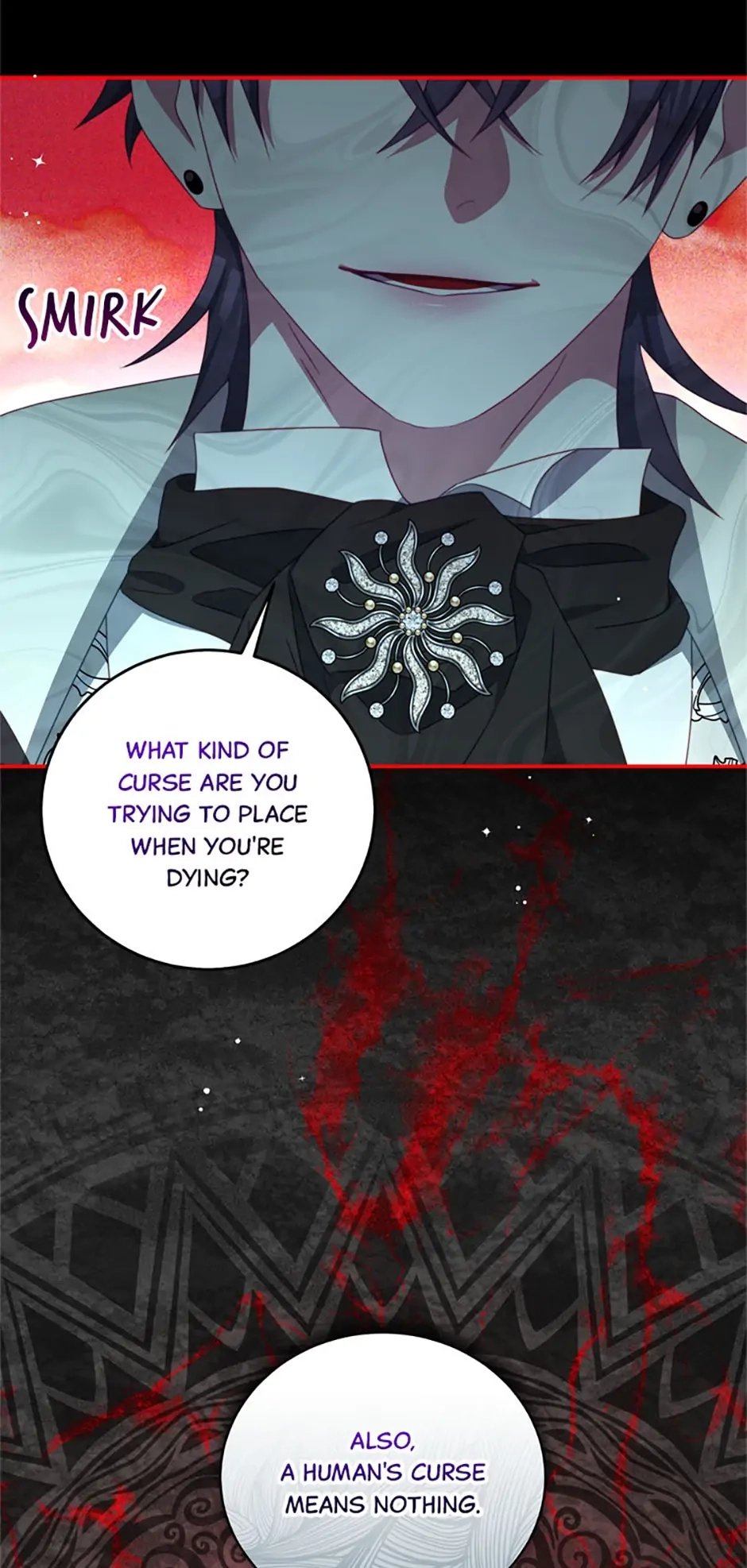Read Your Ultimate Love Rival chapter 92 image 18 on Lezhin