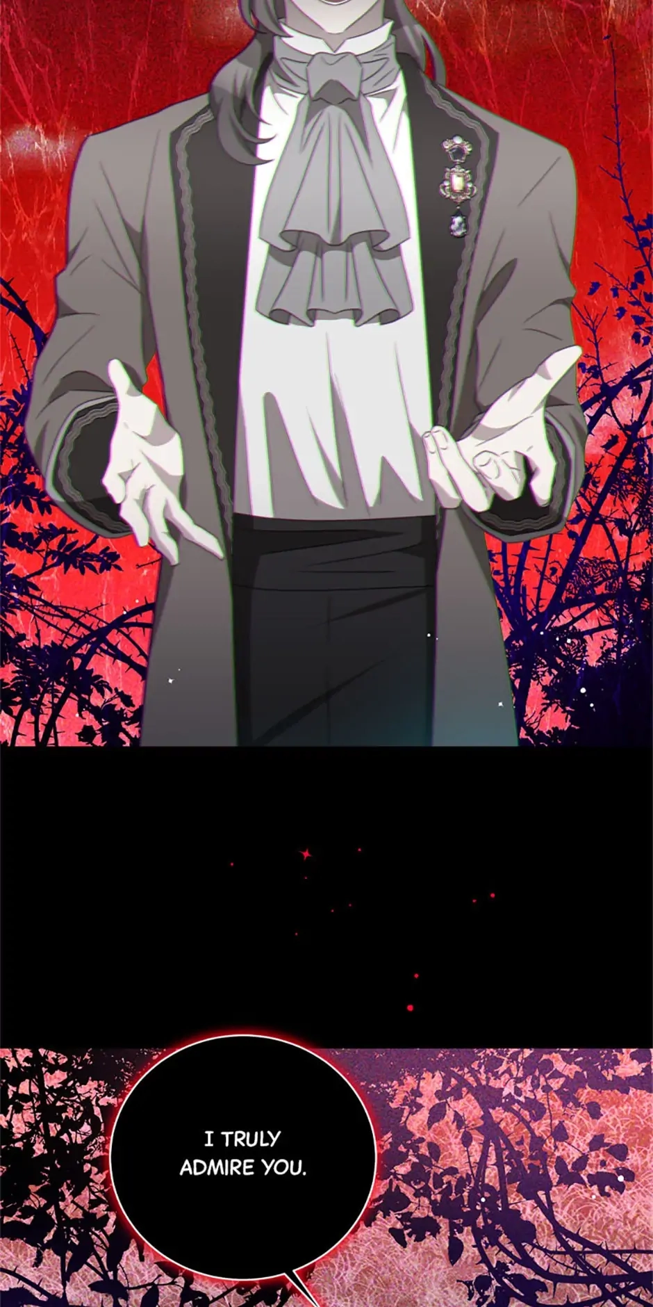 Read Your Ultimate Love Rival chapter 92 image 2 on Lezhin