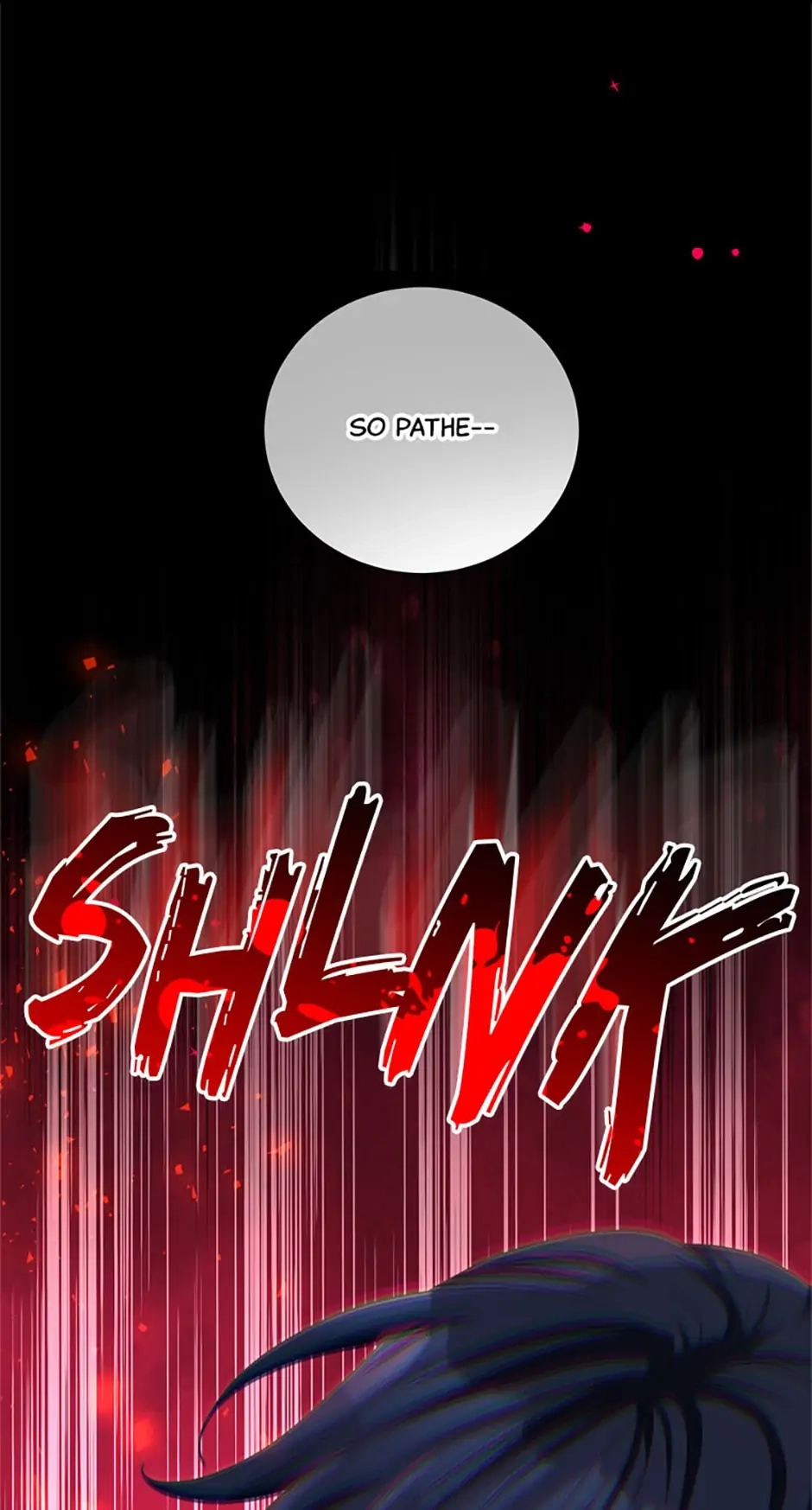 Read Your Ultimate Love Rival chapter 92 image 20 on Lezhin