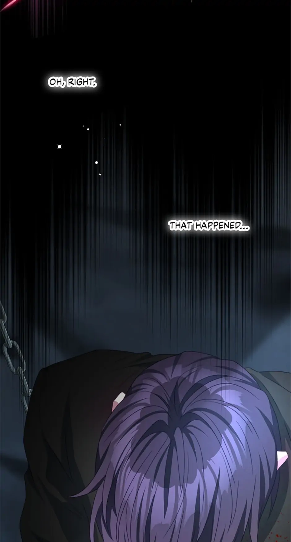 Read Your Ultimate Love Rival chapter 92 image 24 on Lezhin