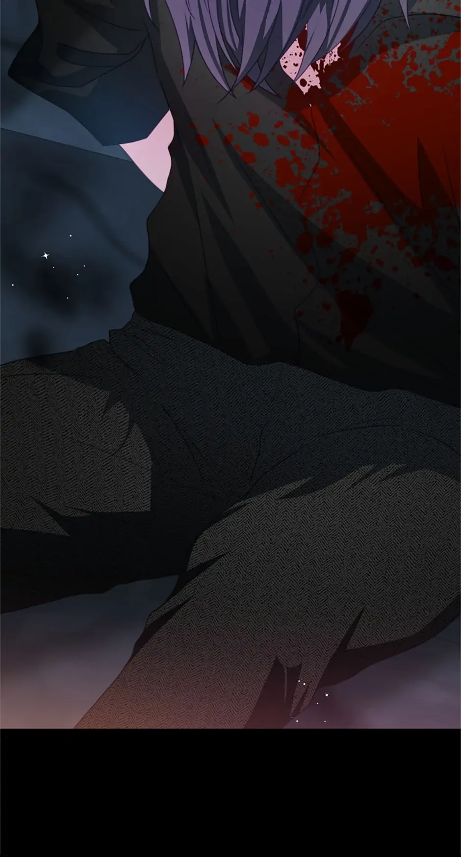 Read Your Ultimate Love Rival chapter 92 image 25 on Lezhin