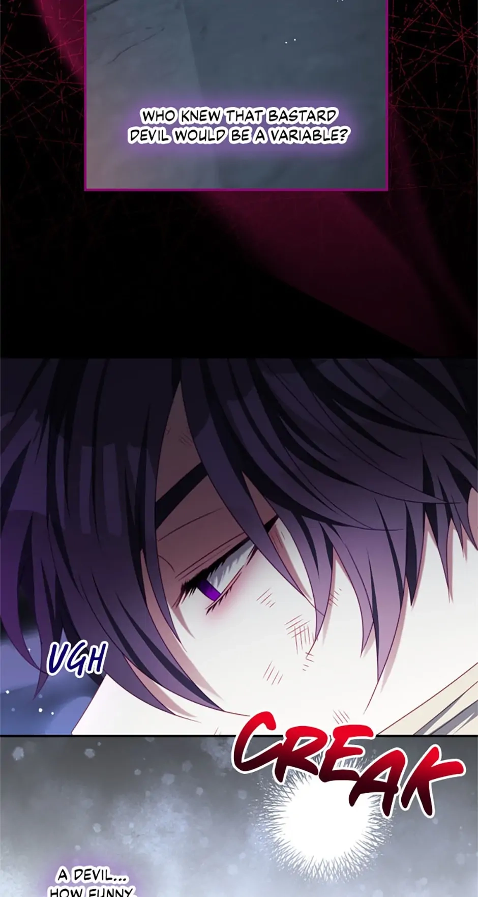 Read Your Ultimate Love Rival chapter 92 image 29 on Lezhin
