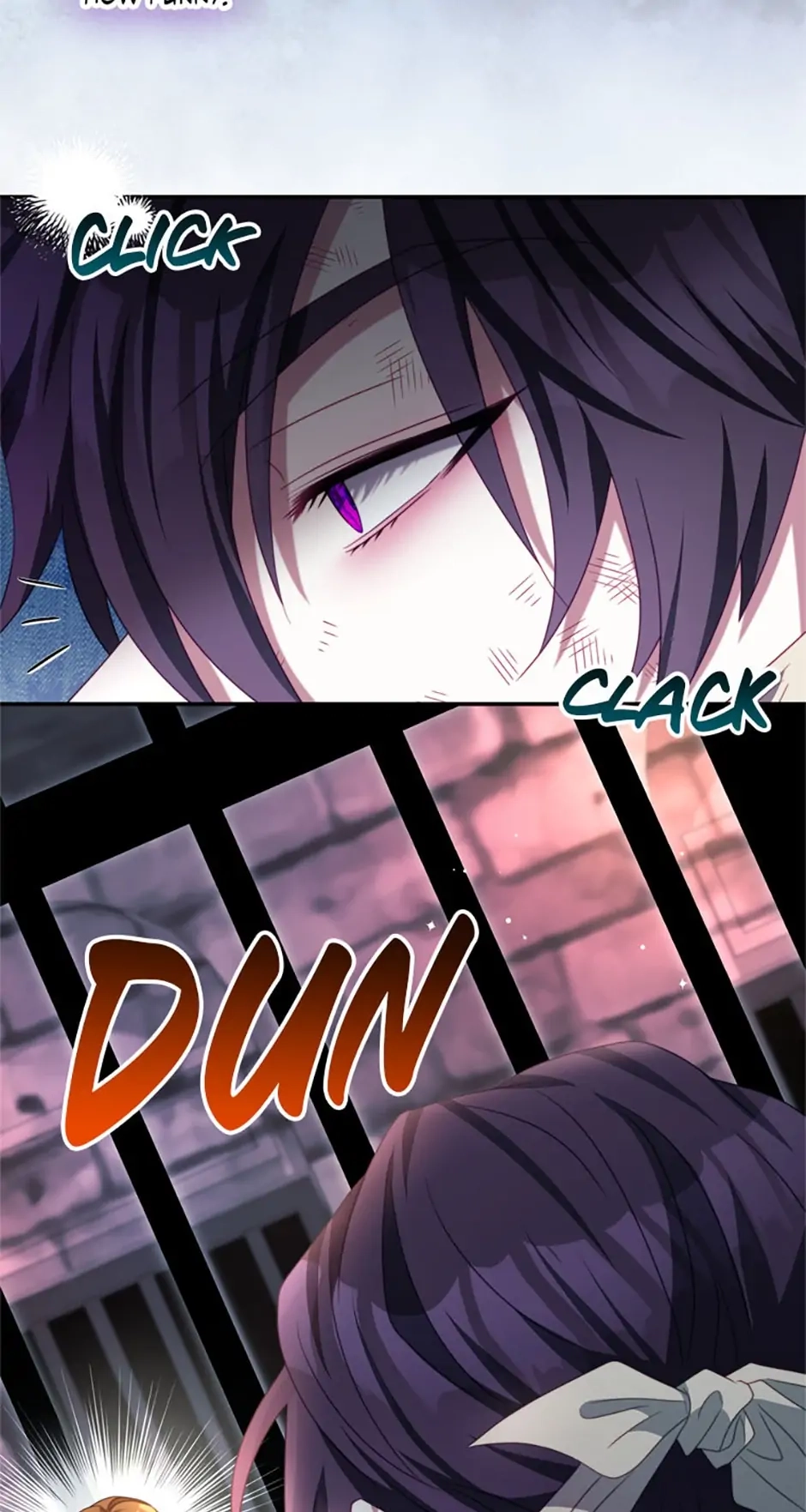 Read Your Ultimate Love Rival chapter 92 image 30 on Lezhin