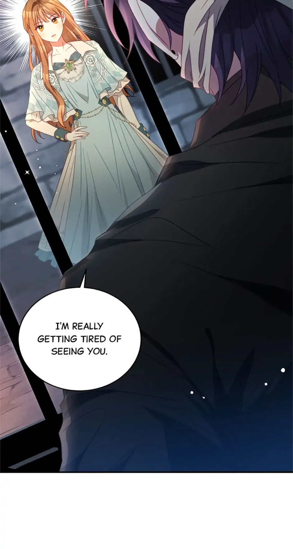 Read Your Ultimate Love Rival chapter 92 image 31 on Lezhin