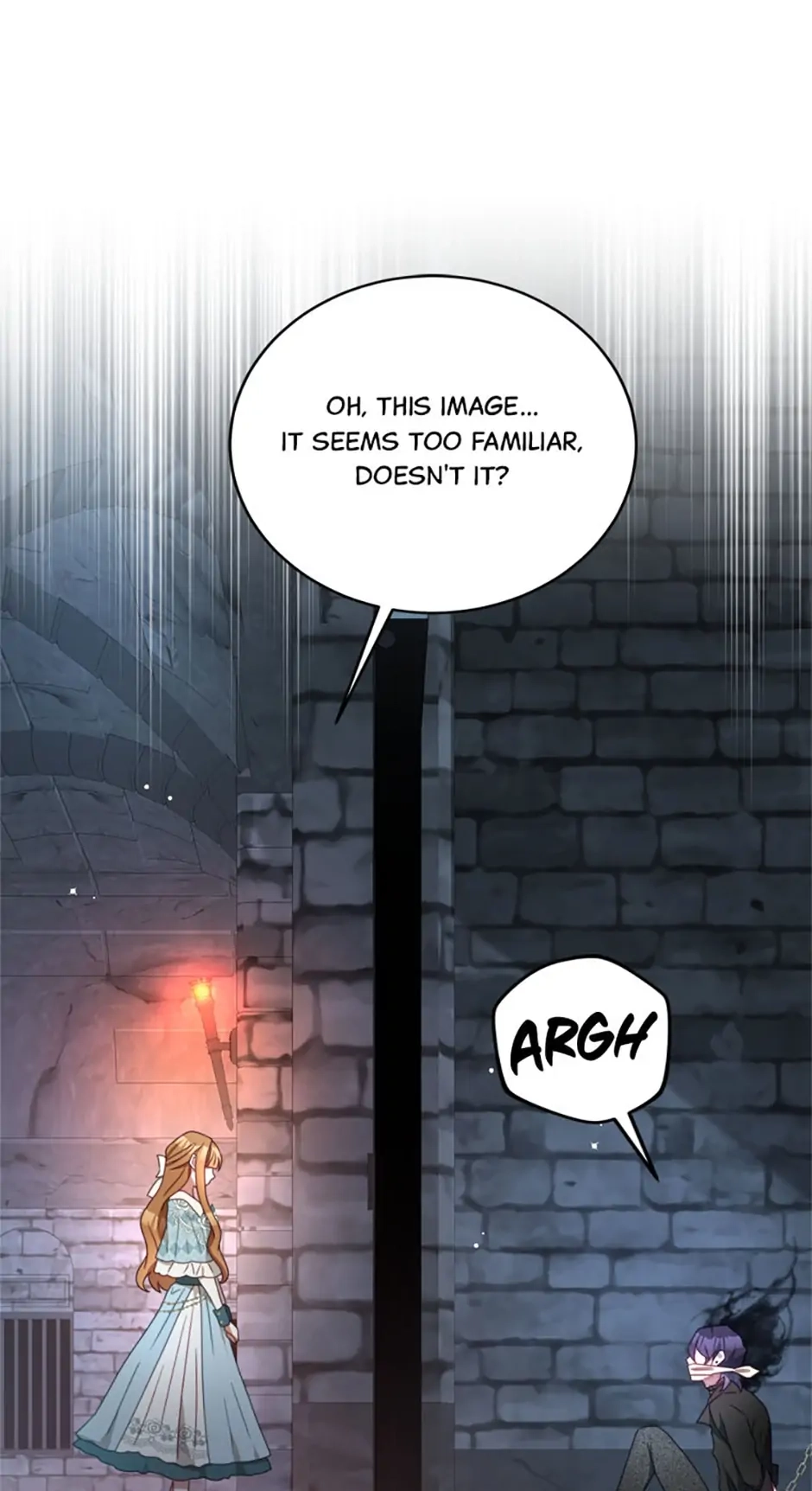 Read Your Ultimate Love Rival chapter 92 image 32 on Lezhin