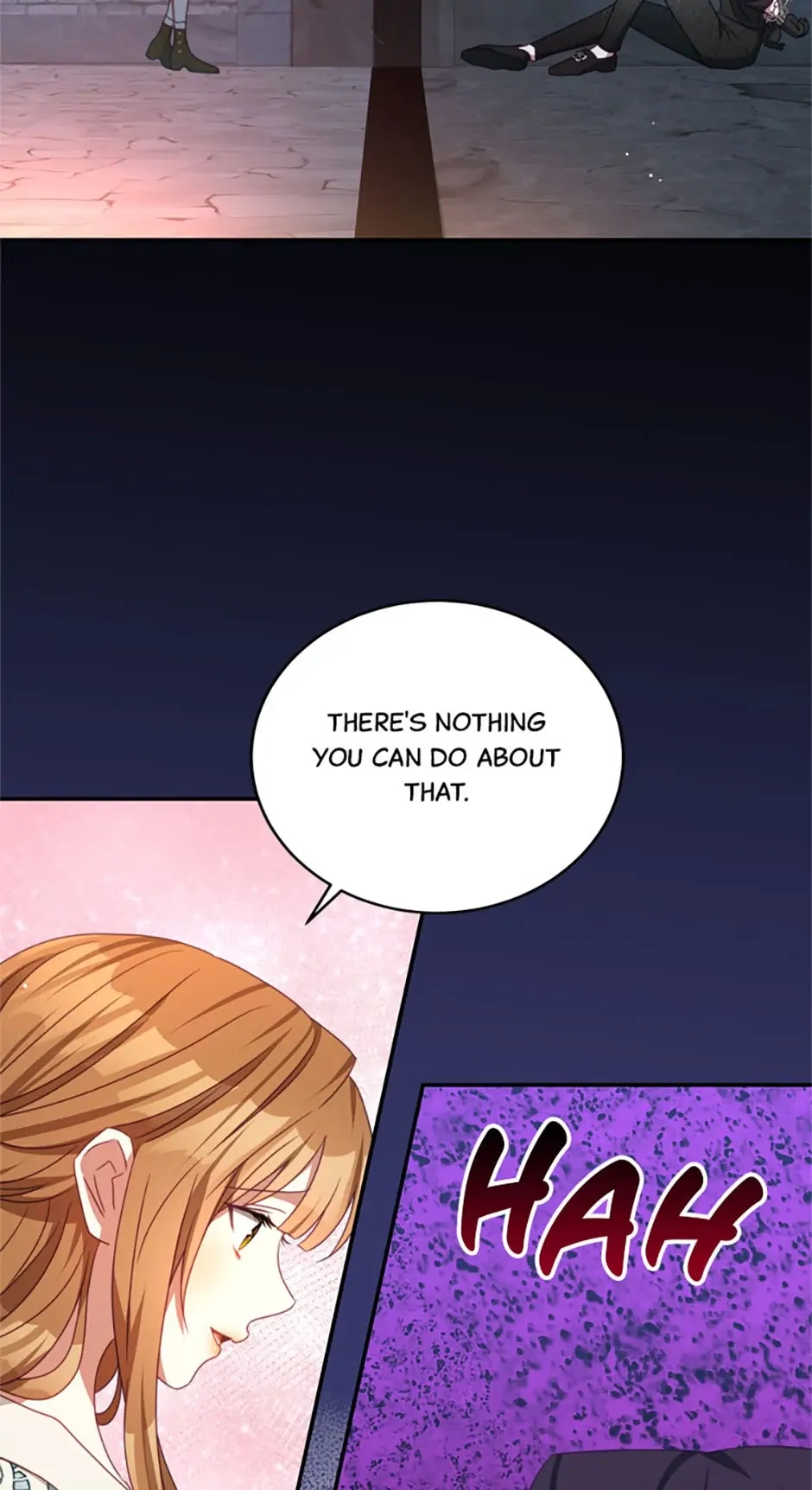 Read Your Ultimate Love Rival chapter 92 image 33 on Lezhin