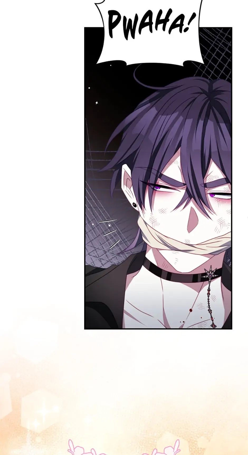 Read Your Ultimate Love Rival chapter 92 image 36 on Lezhin