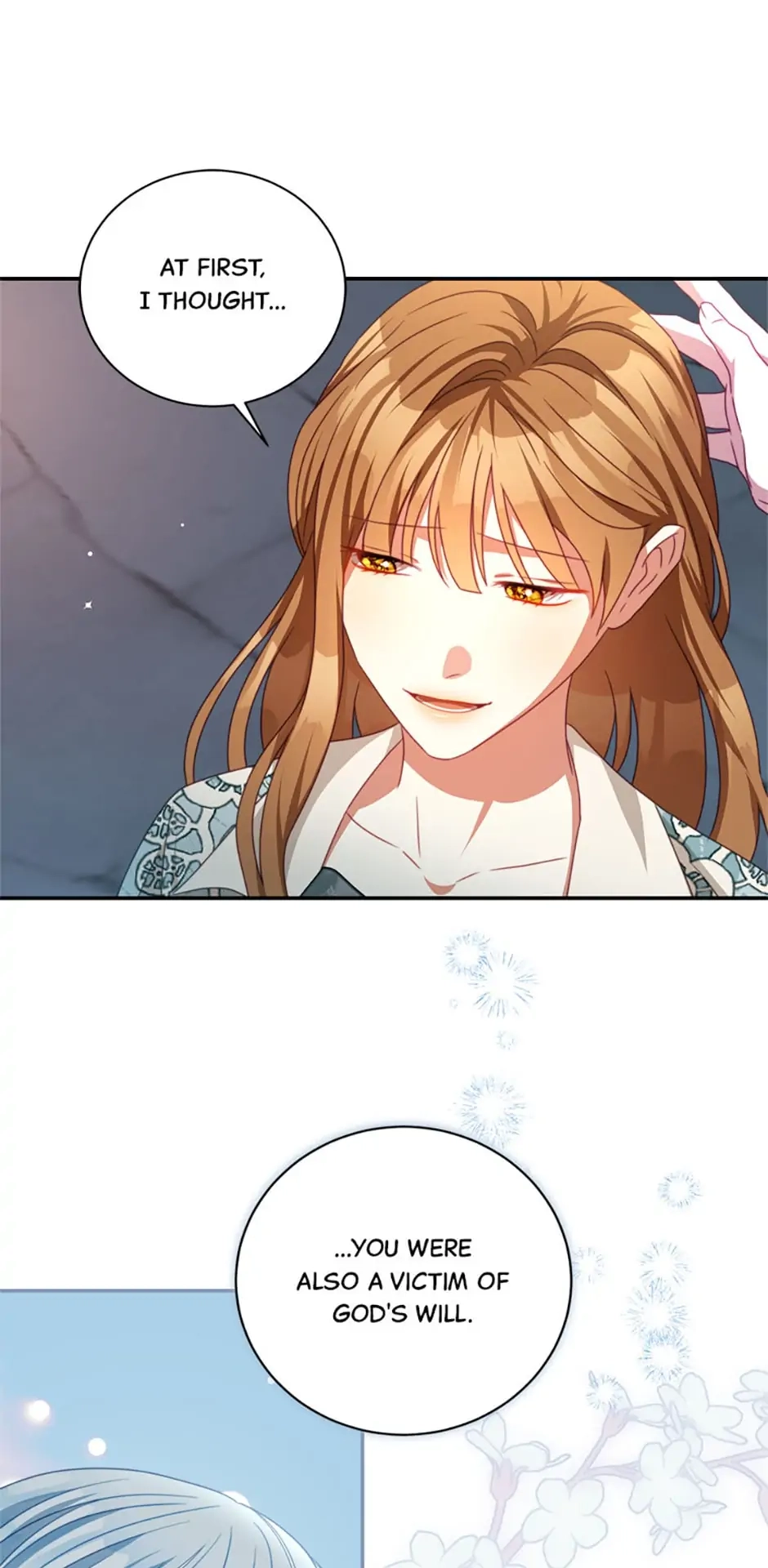 Read Your Ultimate Love Rival chapter 92 image 38 on Lezhin