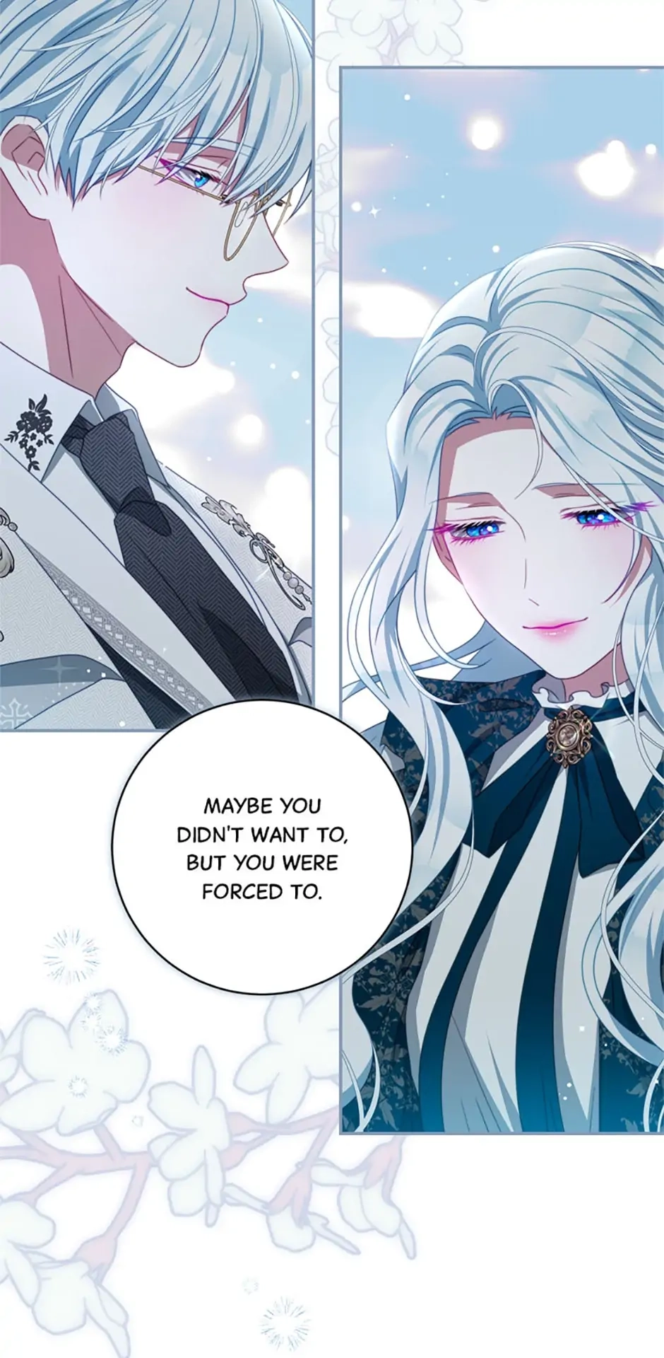 Read Your Ultimate Love Rival chapter 92 image 39 on Lezhin