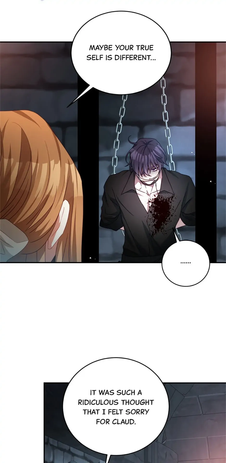 Read Your Ultimate Love Rival chapter 92 image 40 on Lezhin