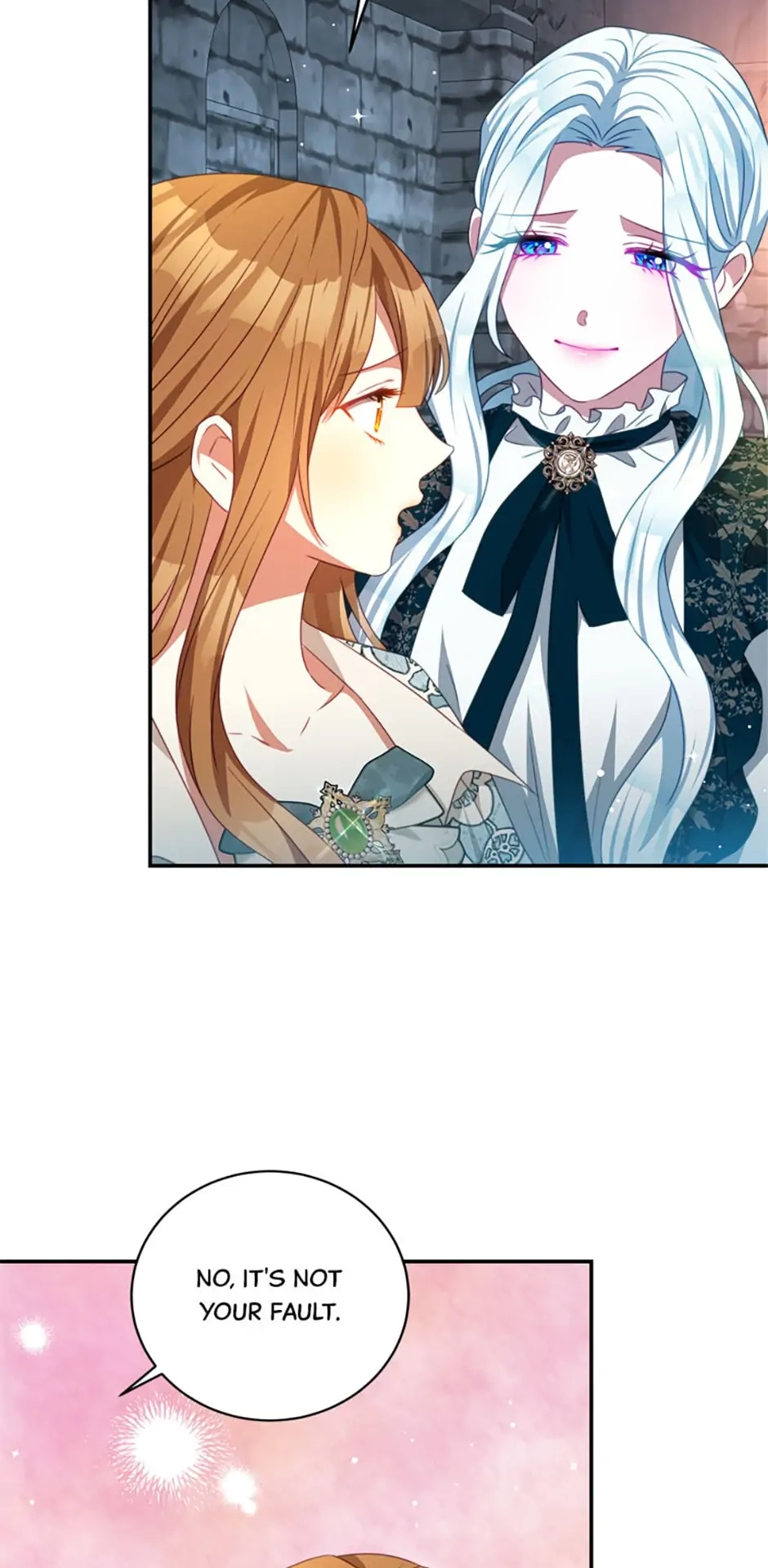 Read Your Ultimate Love Rival chapter 92 image 41 on Lezhin