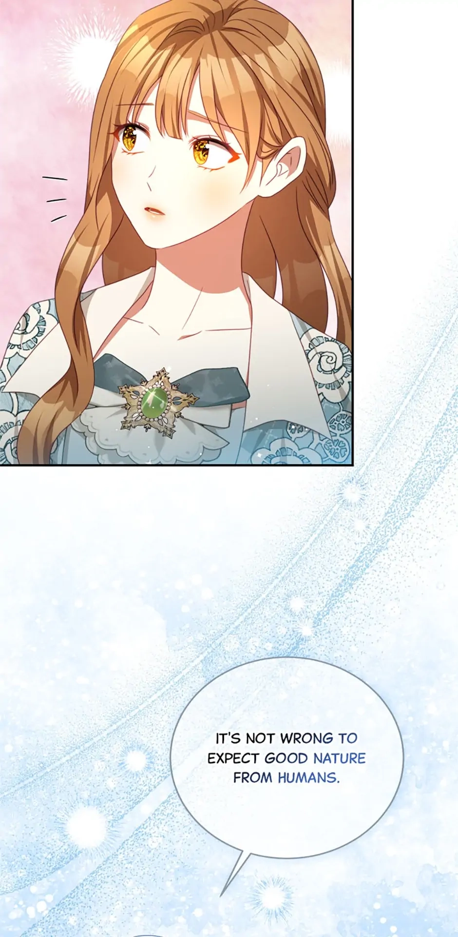 Read Your Ultimate Love Rival chapter 92 image 42 on Lezhin