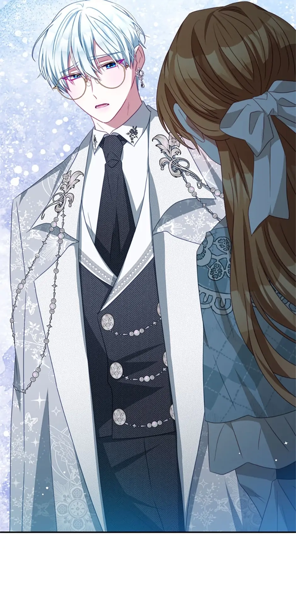 Read Your Ultimate Love Rival chapter 92 image 43 on Lezhin