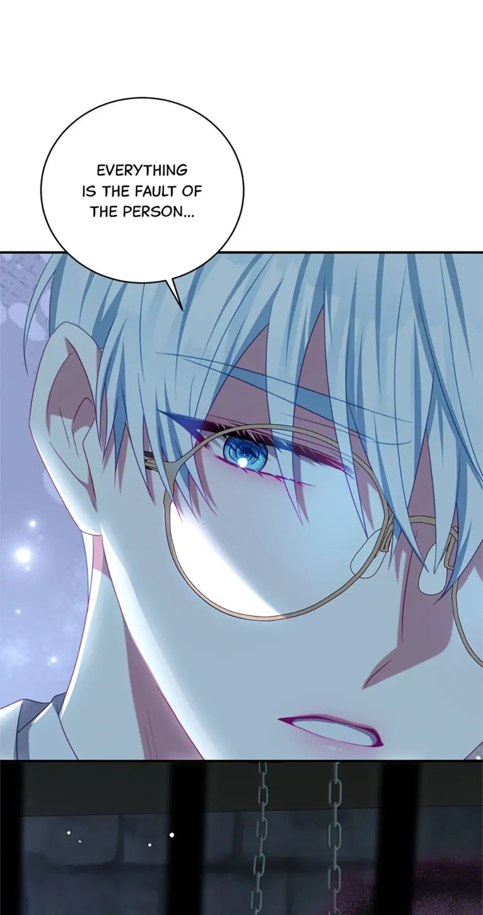 Read Your Ultimate Love Rival chapter 92 image 44 on Lezhin