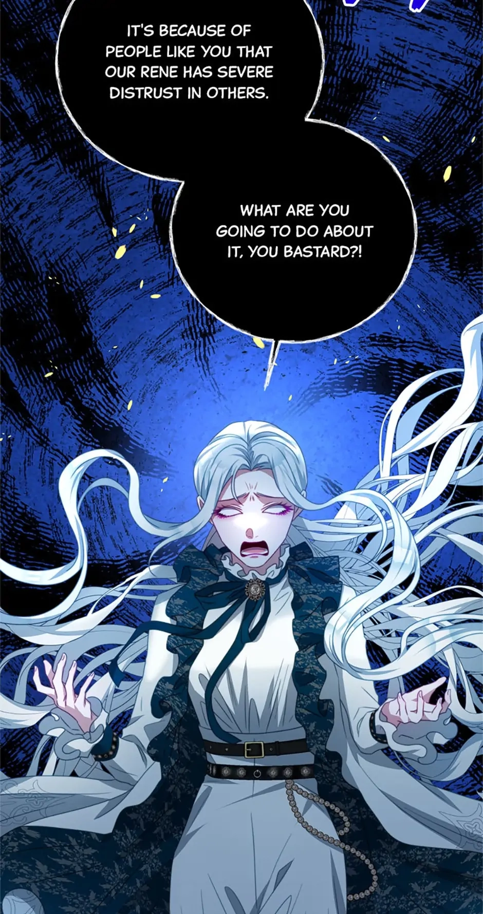 Read Your Ultimate Love Rival chapter 92 image 47 on Lezhin