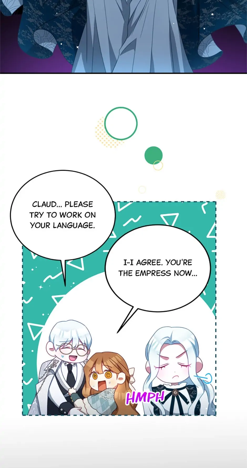 Read Your Ultimate Love Rival chapter 92 image 48 on Lezhin