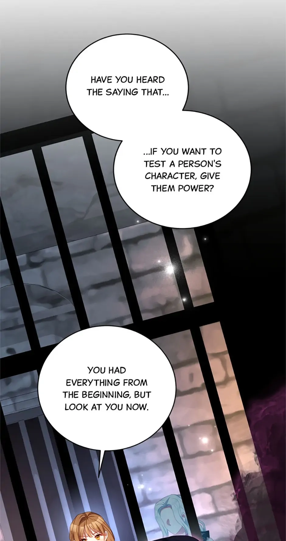 Read Your Ultimate Love Rival chapter 92 image 49 on Lezhin