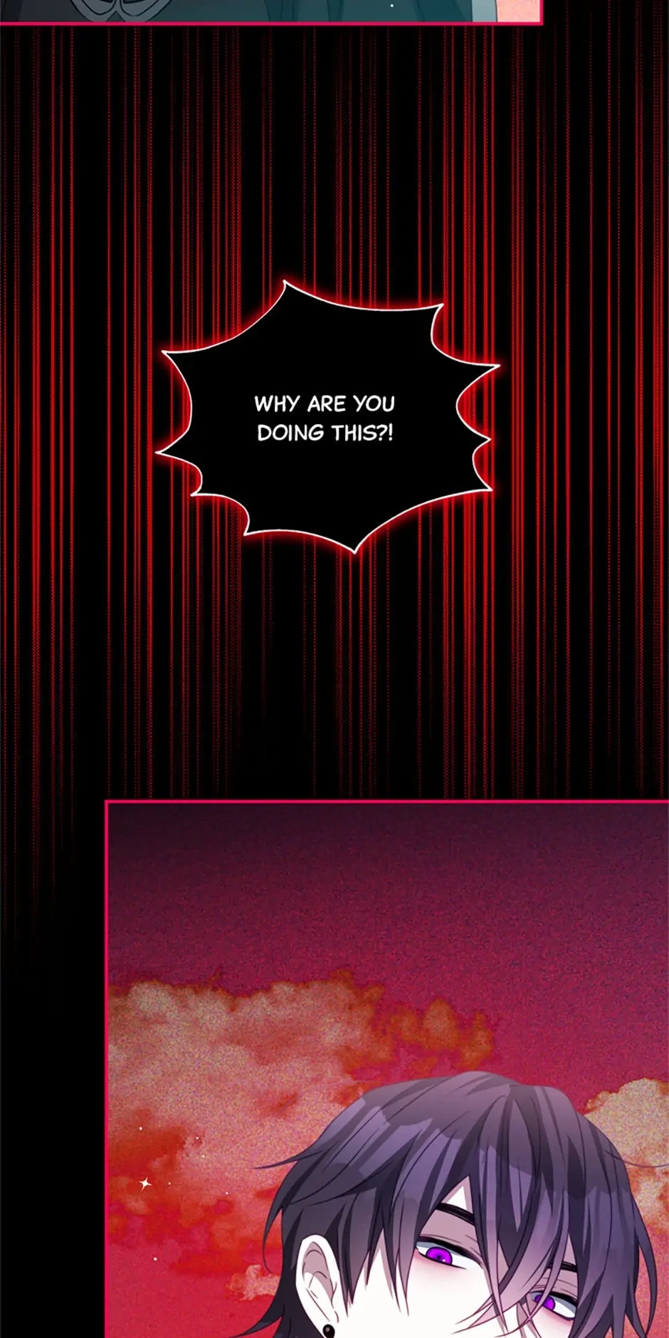 Read Your Ultimate Love Rival chapter 92 image 5 on Lezhin