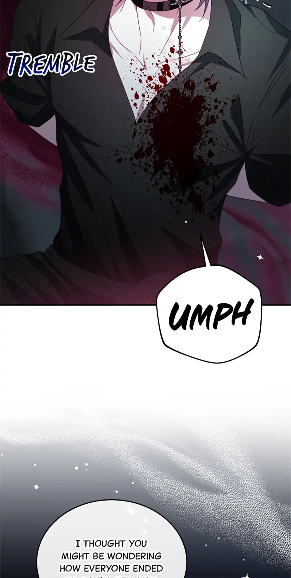 Read Your Ultimate Love Rival chapter 92 image 53 on Lezhin