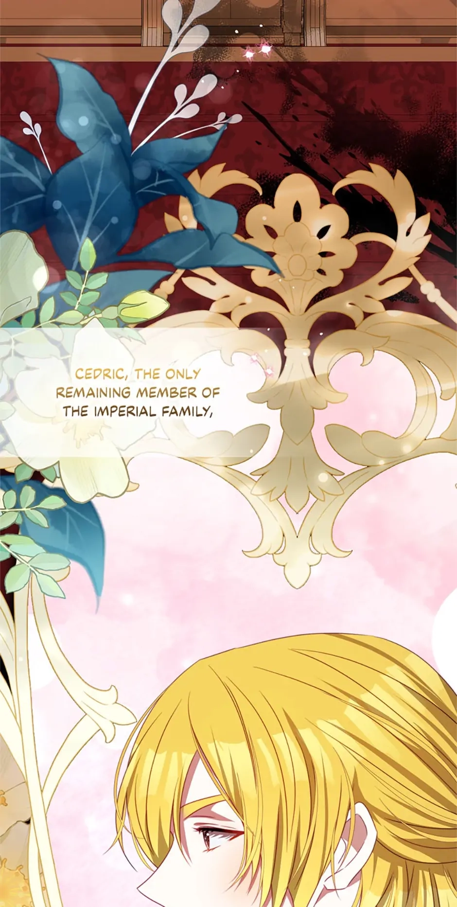 Read Your Ultimate Love Rival chapter 92 image 55 on Lezhin