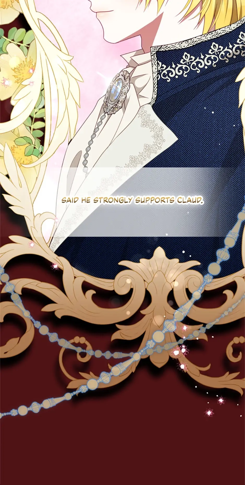 Read Your Ultimate Love Rival chapter 92 image 56 on Lezhin