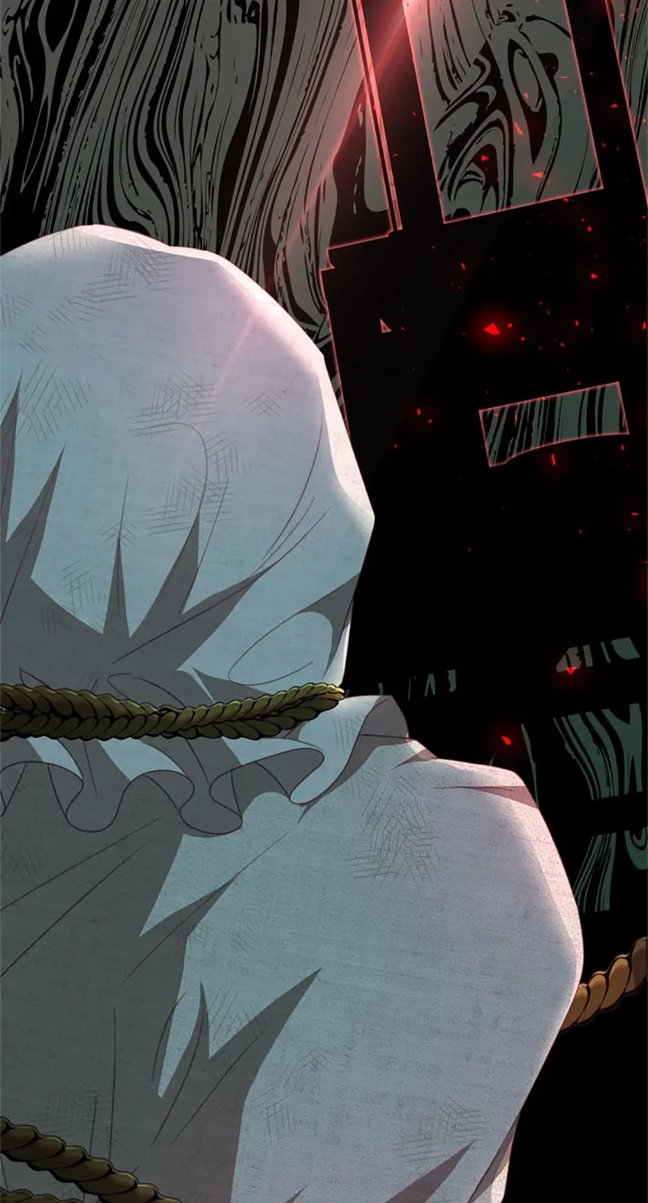 Read Your Ultimate Love Rival chapter 92 image 59 on Lezhin