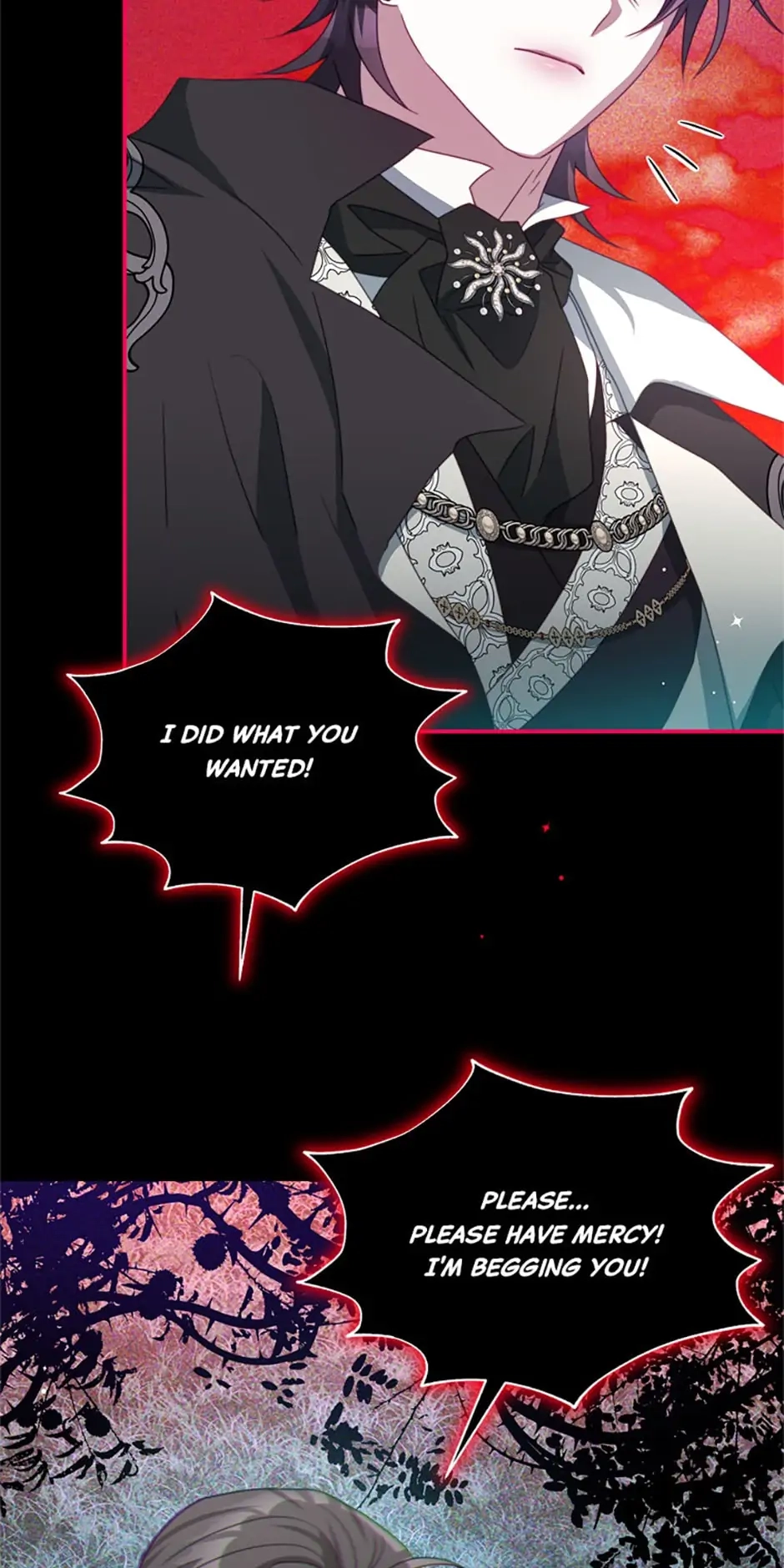 Read Your Ultimate Love Rival chapter 92 image 6 on Lezhin