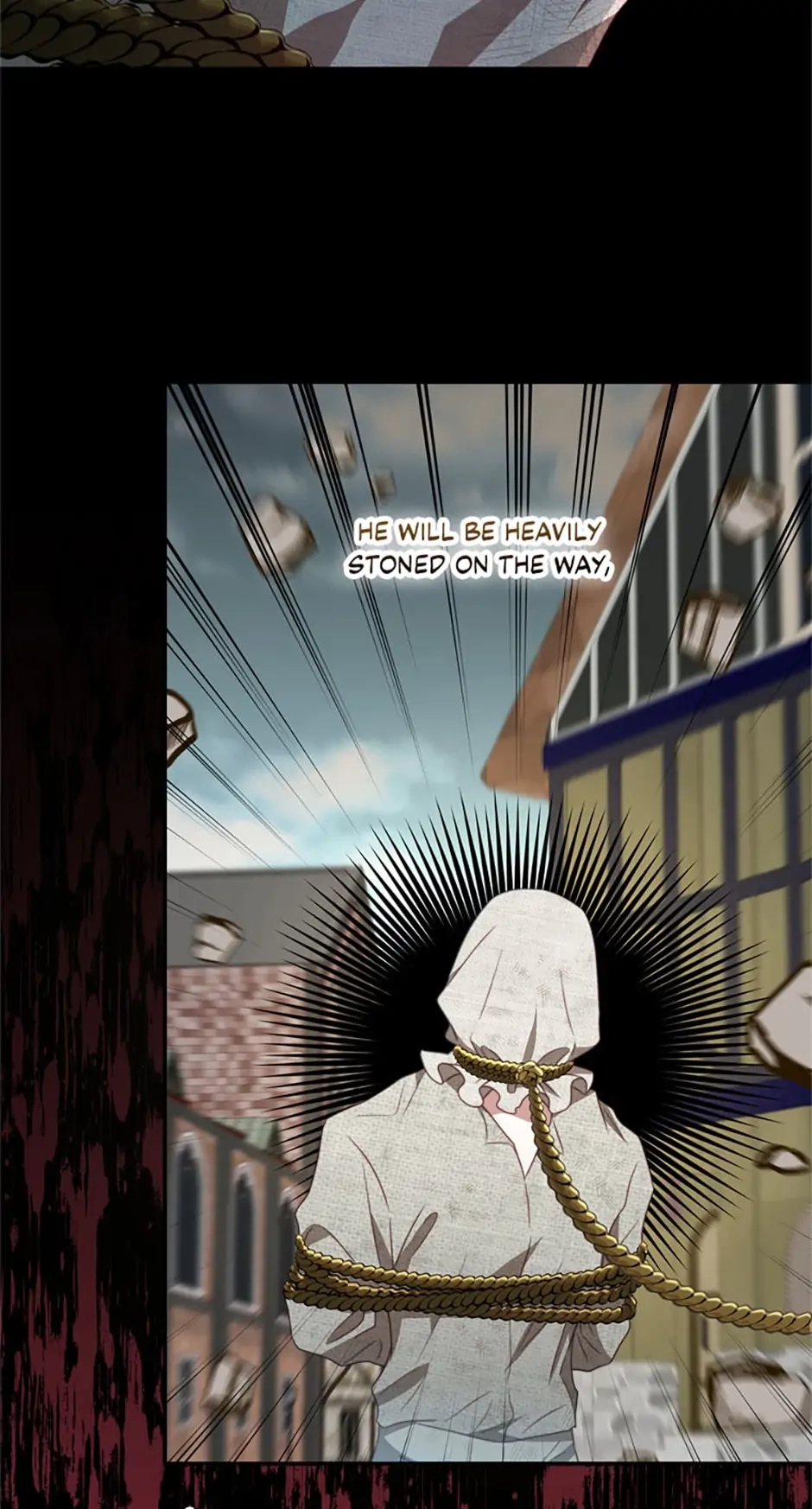 Read Your Ultimate Love Rival chapter 92 image 60 on Lezhin