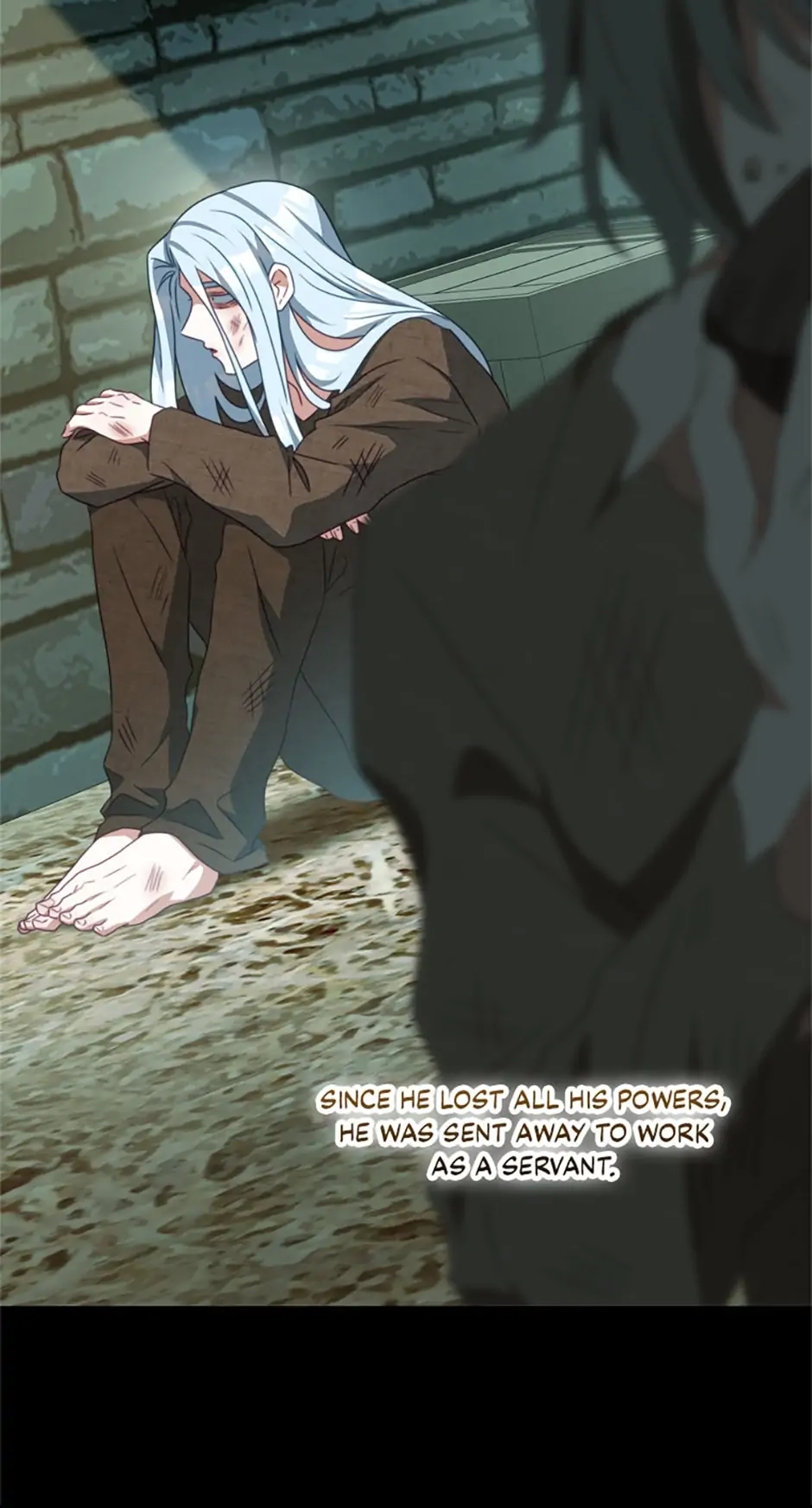 Read Your Ultimate Love Rival chapter 92 image 63 on Lezhin