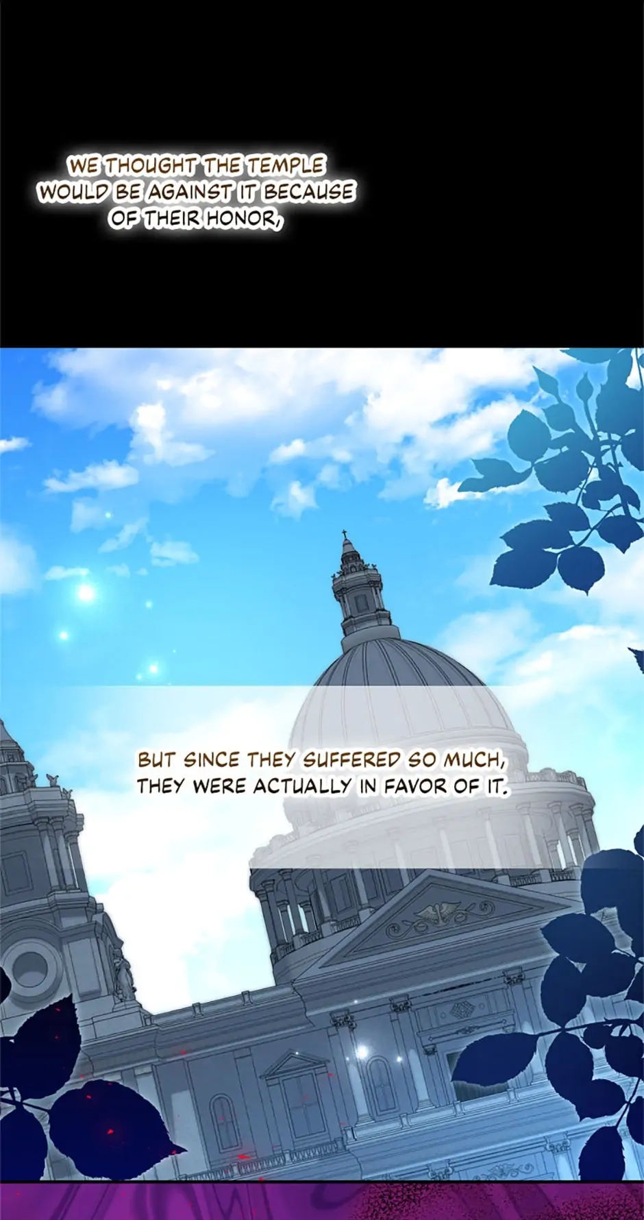Read Your Ultimate Love Rival chapter 92 image 64 on Lezhin