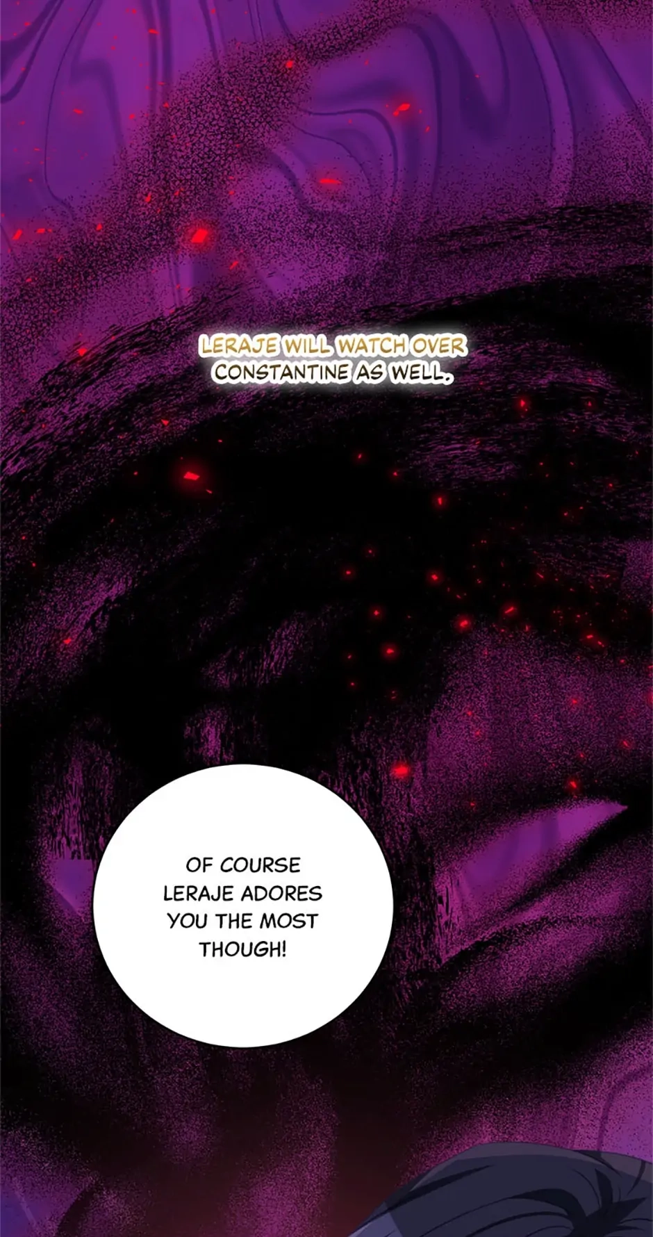 Read Your Ultimate Love Rival chapter 92 image 65 on Lezhin