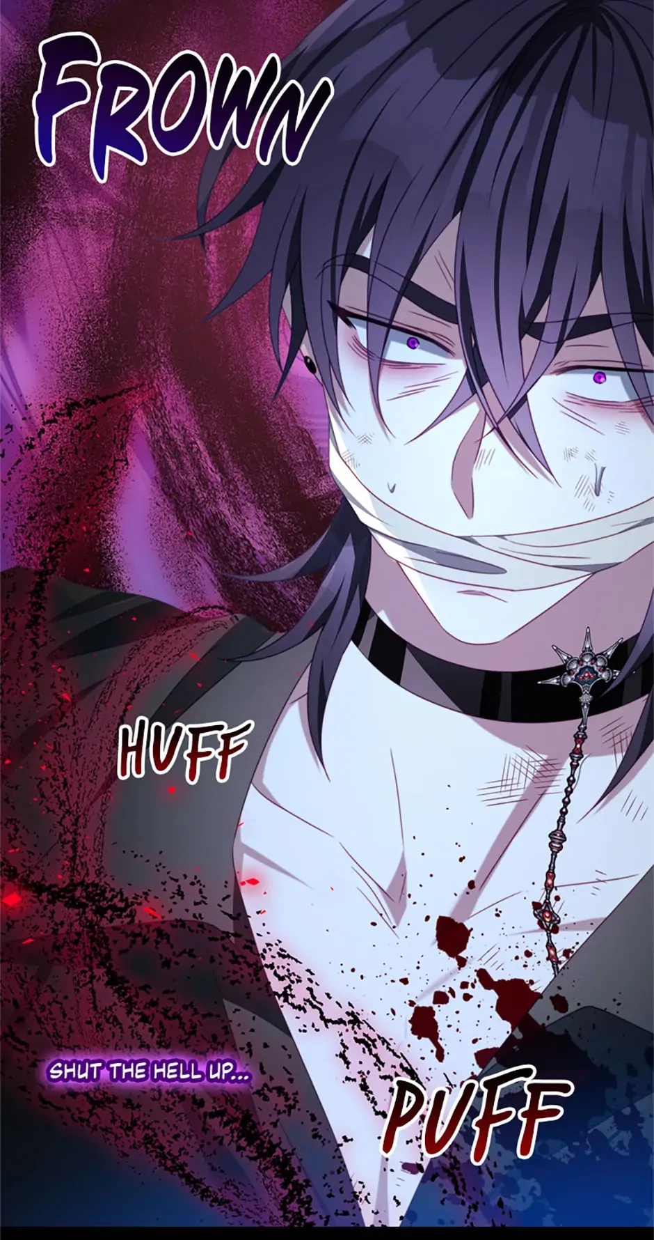 Read Your Ultimate Love Rival chapter 92 image 66 on Lezhin