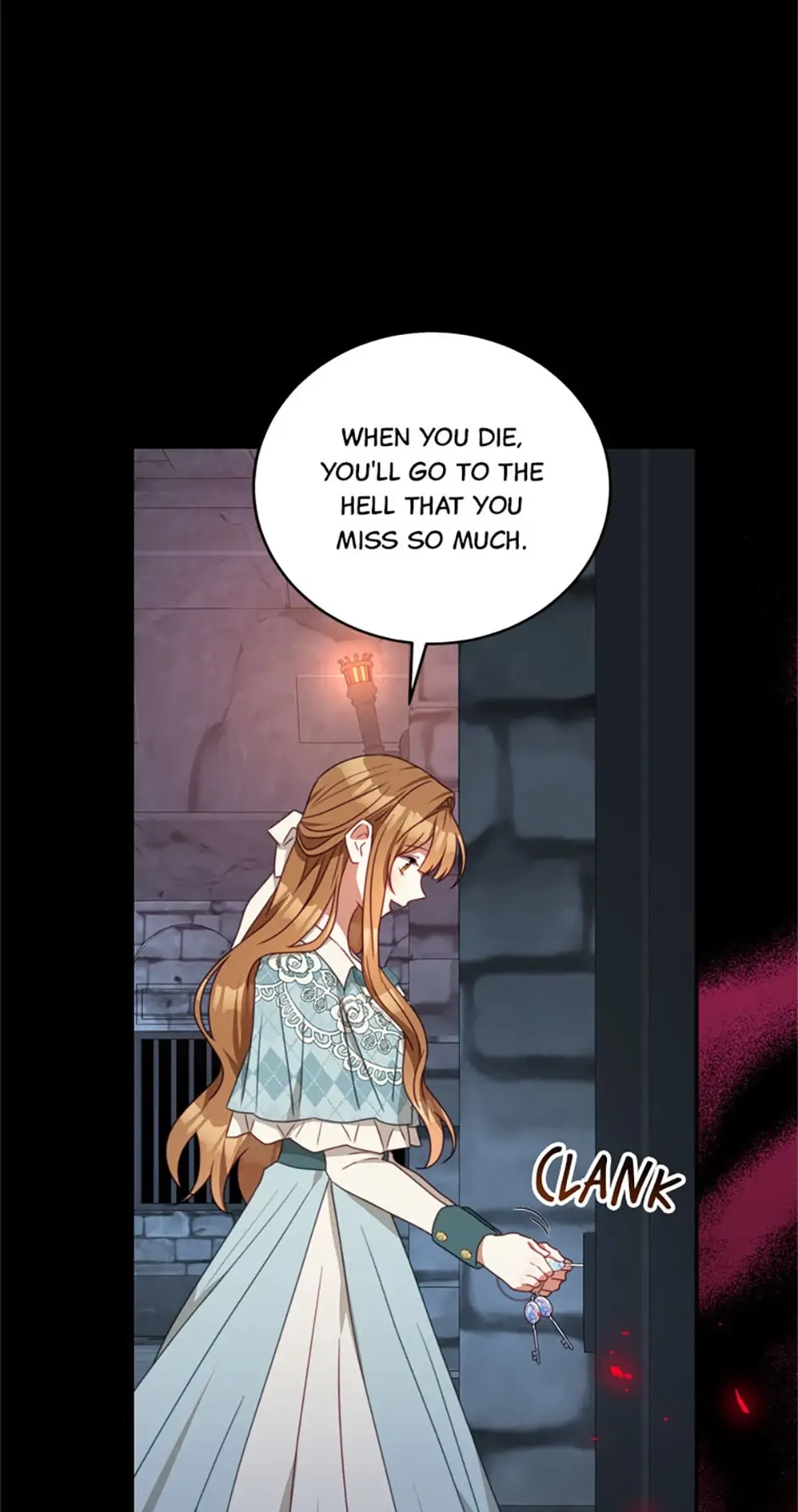 Read Your Ultimate Love Rival chapter 92 image 67 on Lezhin
