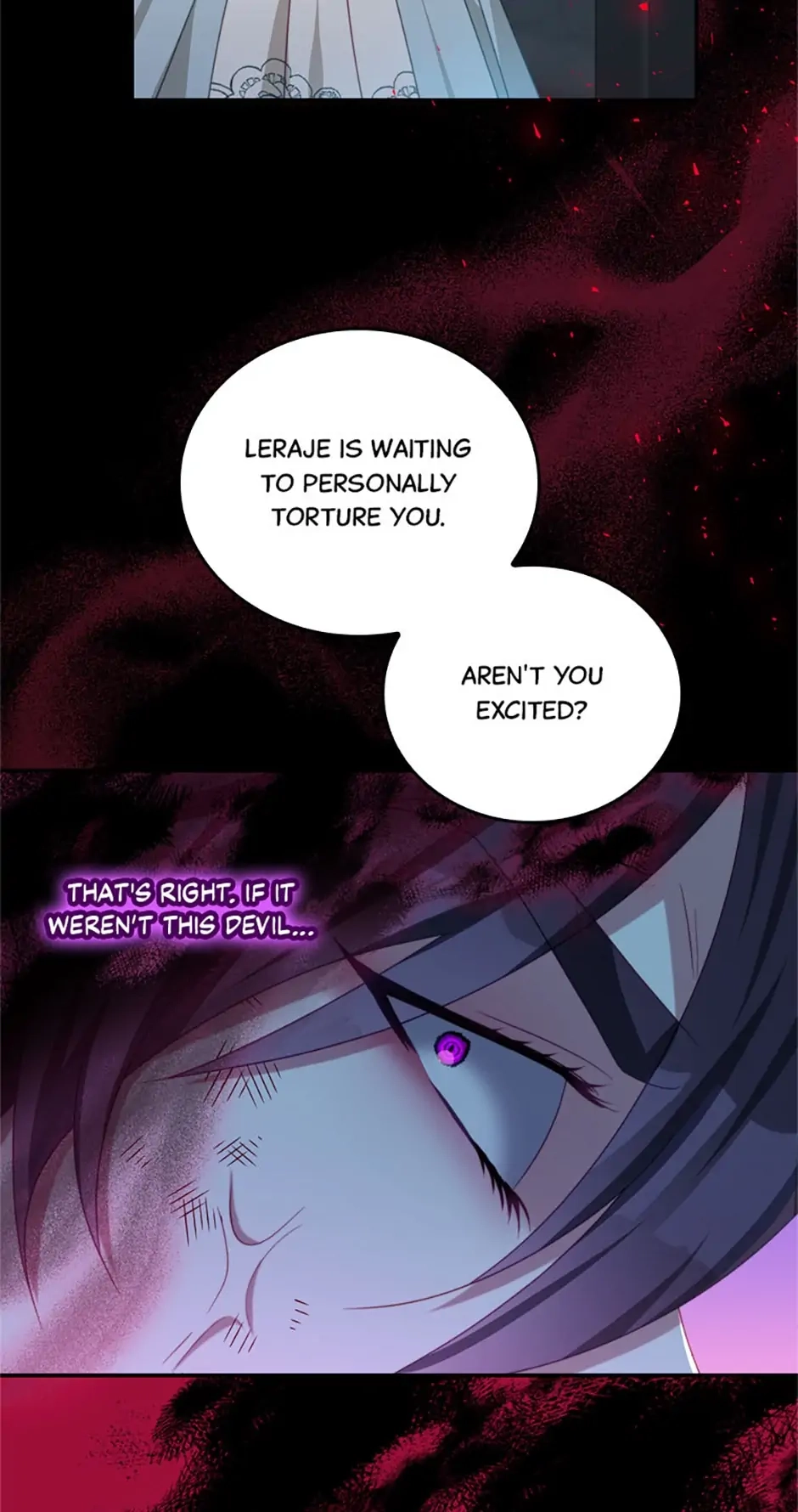 Read Your Ultimate Love Rival chapter 92 image 68 on Lezhin