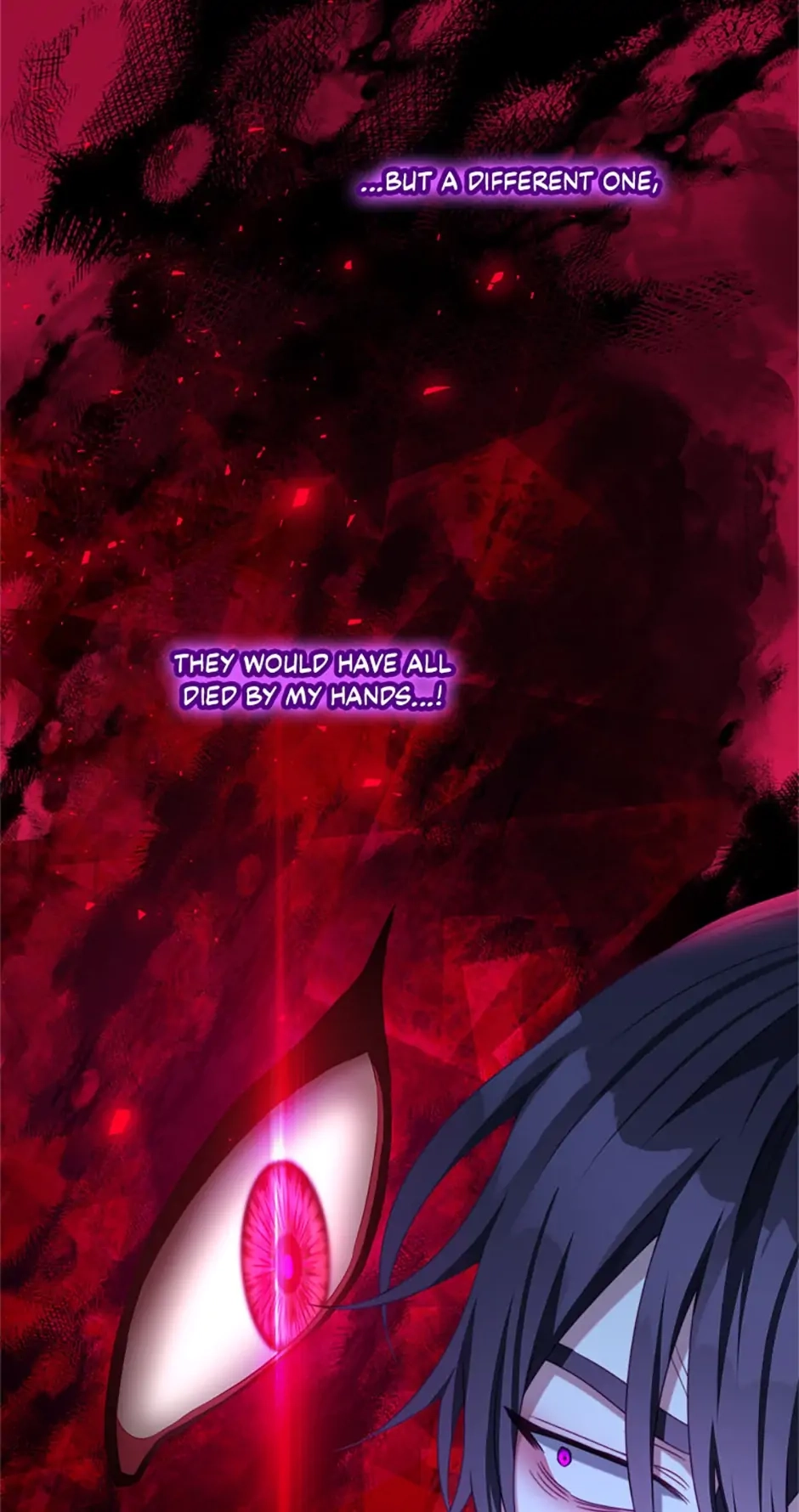 Read Your Ultimate Love Rival chapter 92 image 69 on Lezhin