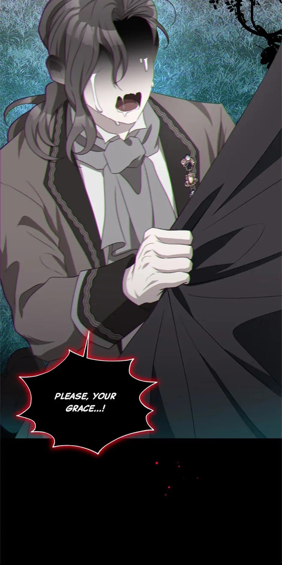 Read Your Ultimate Love Rival chapter 92 image 7 on Lezhin