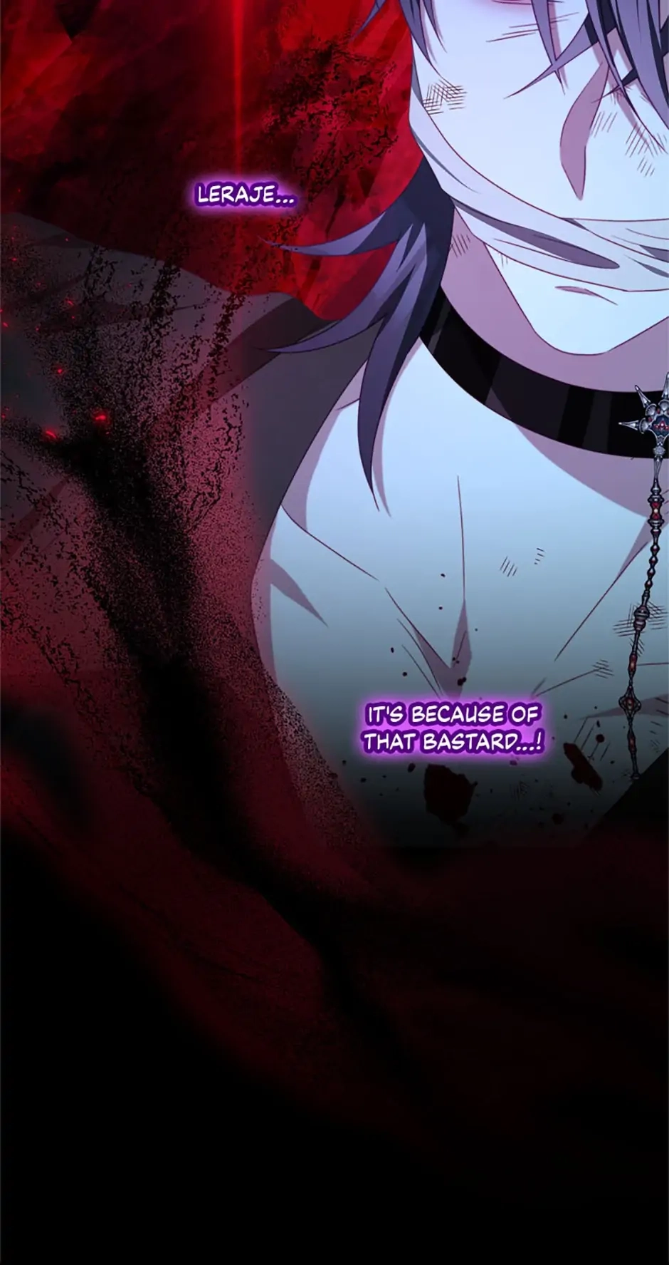 Read Your Ultimate Love Rival chapter 92 image 70 on Lezhin