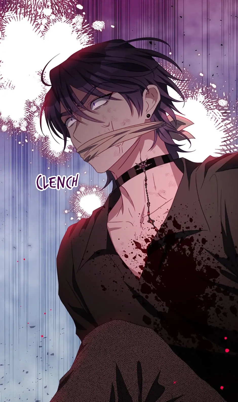 Read Your Ultimate Love Rival chapter 92 image 72 on Lezhin