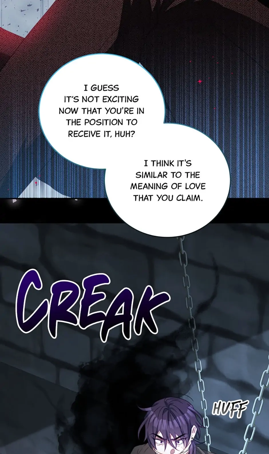 Read Your Ultimate Love Rival chapter 92 image 73 on Lezhin